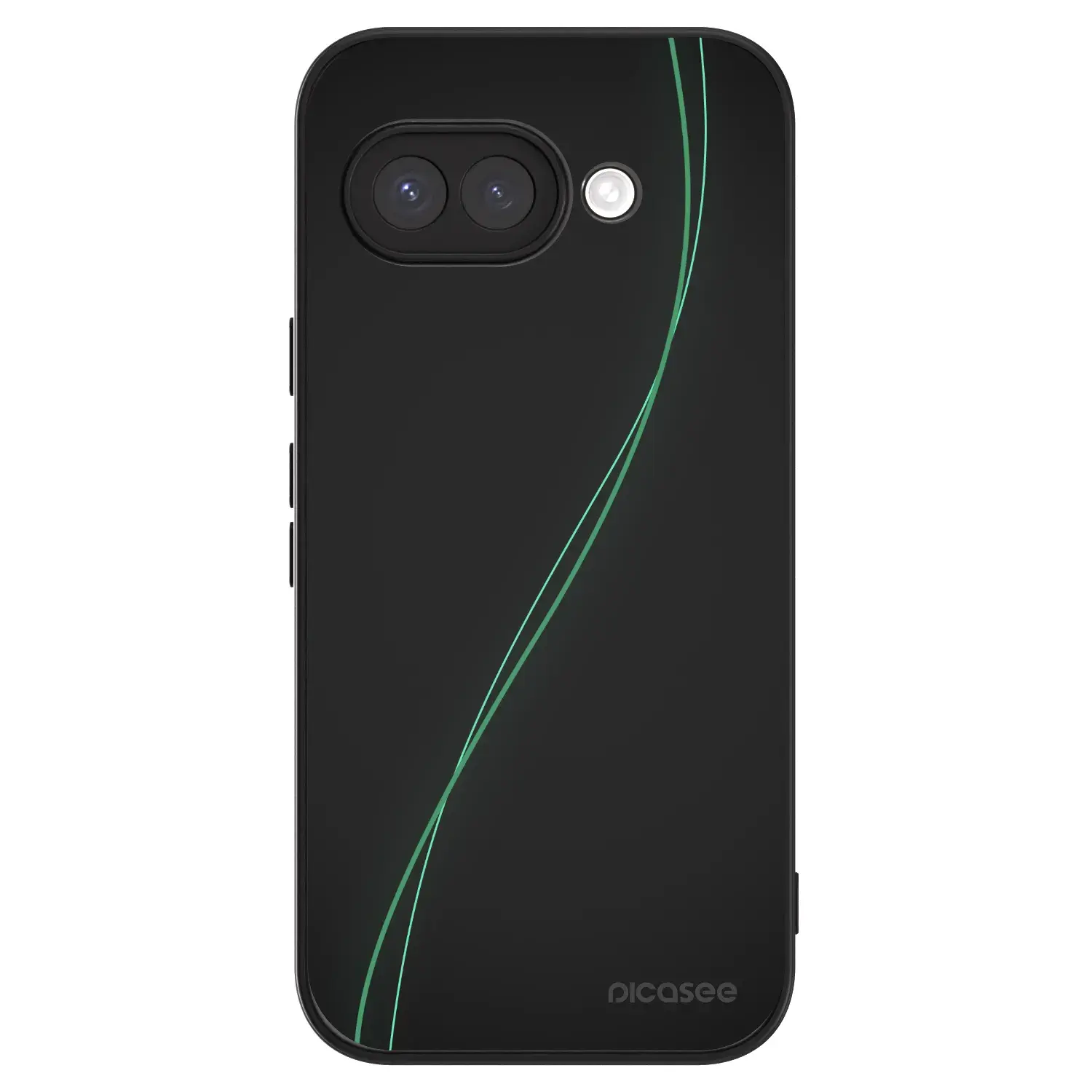 ULTIMATE CASE pro Google Pixel 9a - Be Different