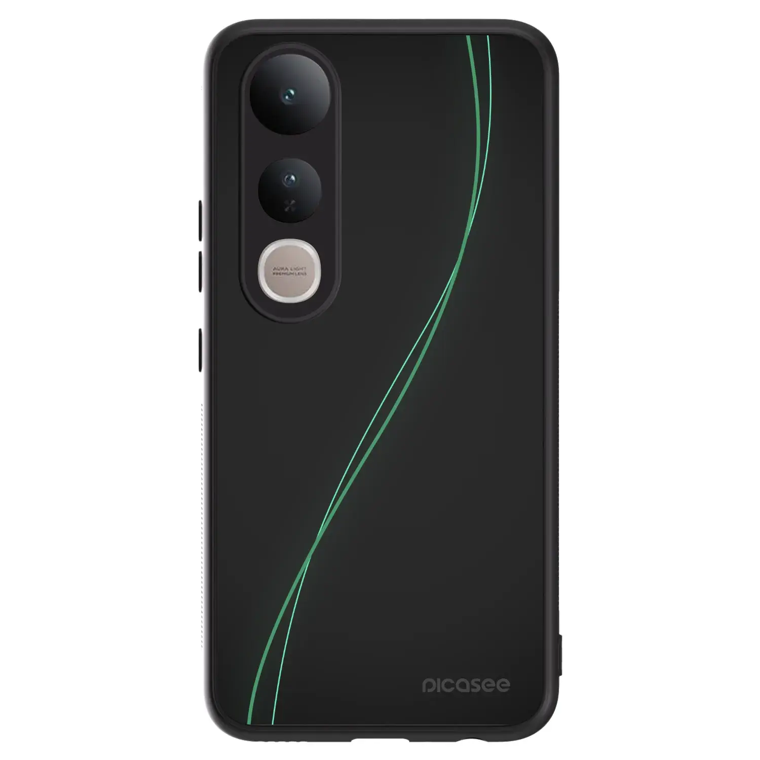 ULTIMATE CASE pro Vivo V50 Lite 5G - Be Different