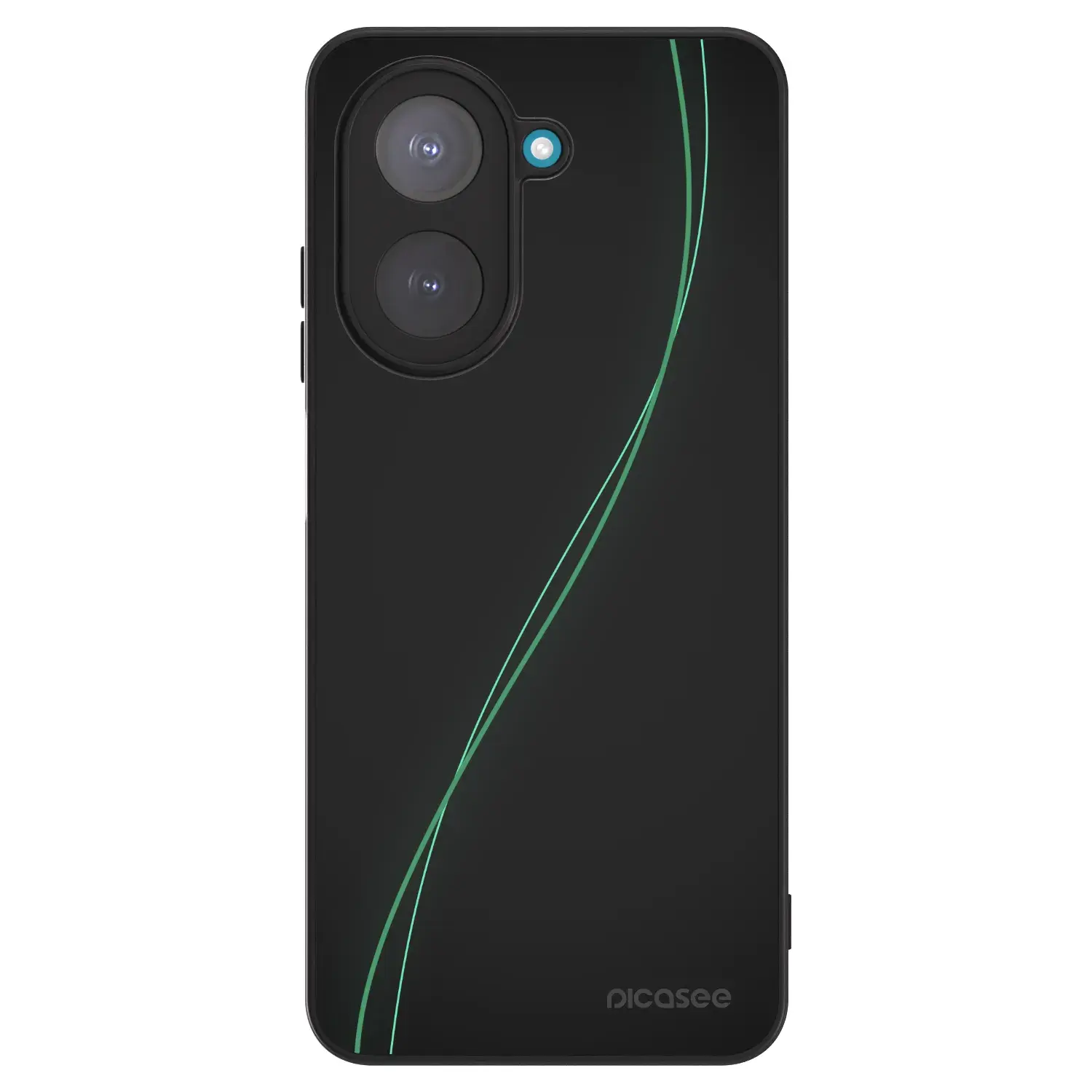 ULTIMATE CASE pro Xiaomi Redmi A5 - Be Different