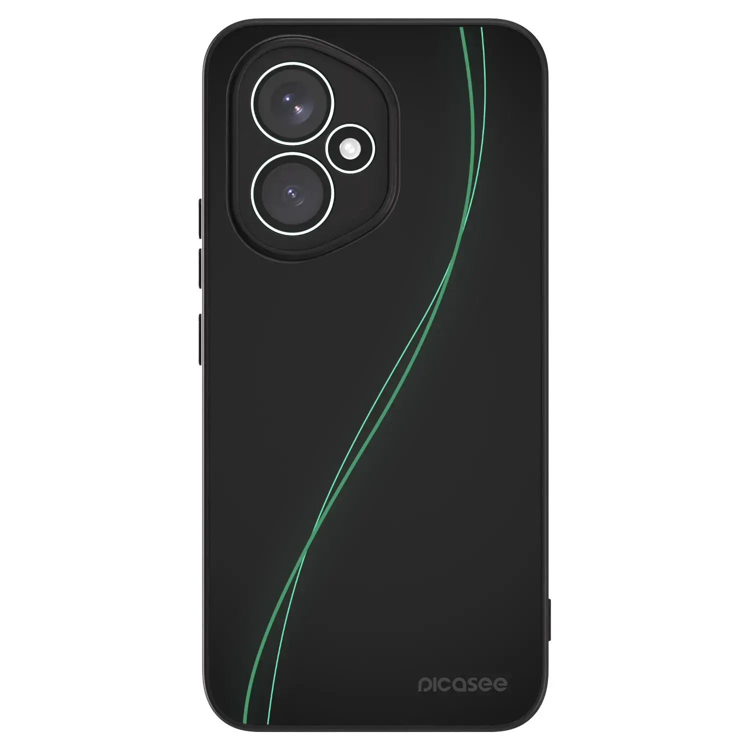 ULTIMATE CASE pro Honor 400 5G - Be Different