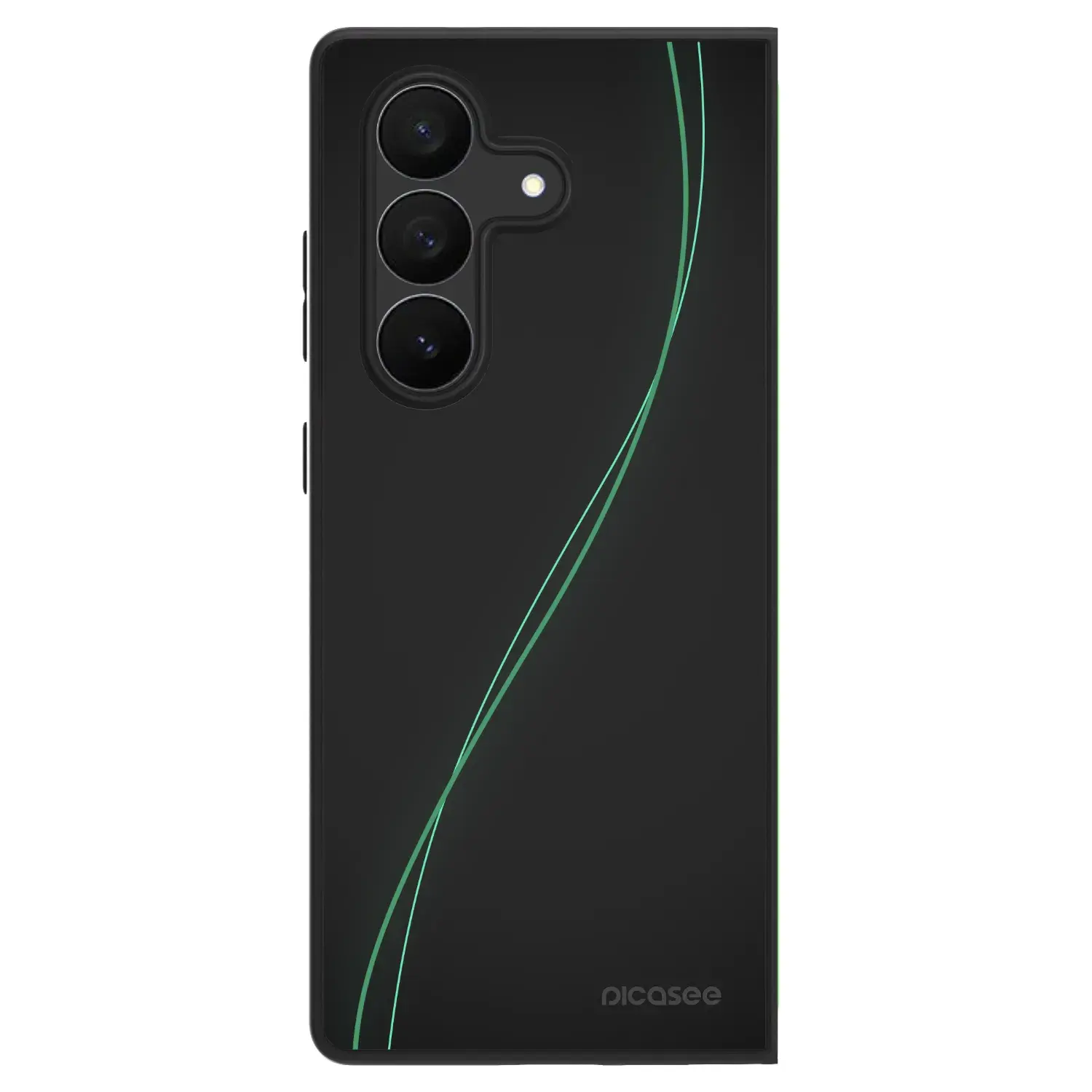 ULTIMATE CASE pro Samsung Galaxy Z Fold7 5G - Be Different