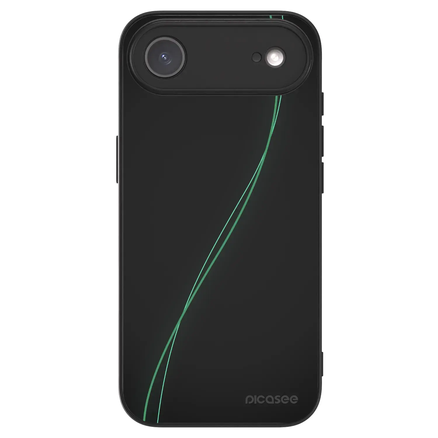 ULTIMATE CASE MagSafe pro Apple iPhone Air - Be Different