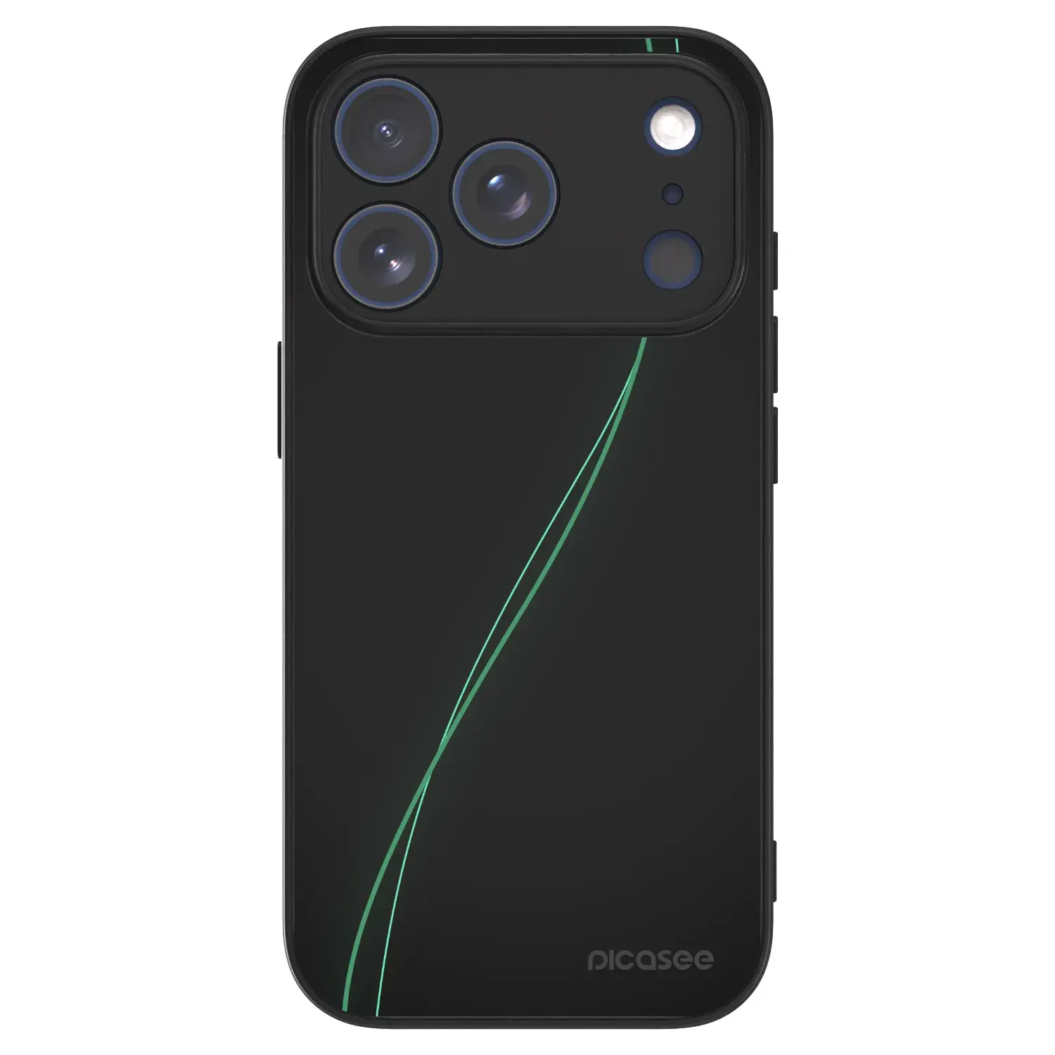 ULTIMATE CASE MagSafe pro Apple iPhone 17 Pro - Be Different
