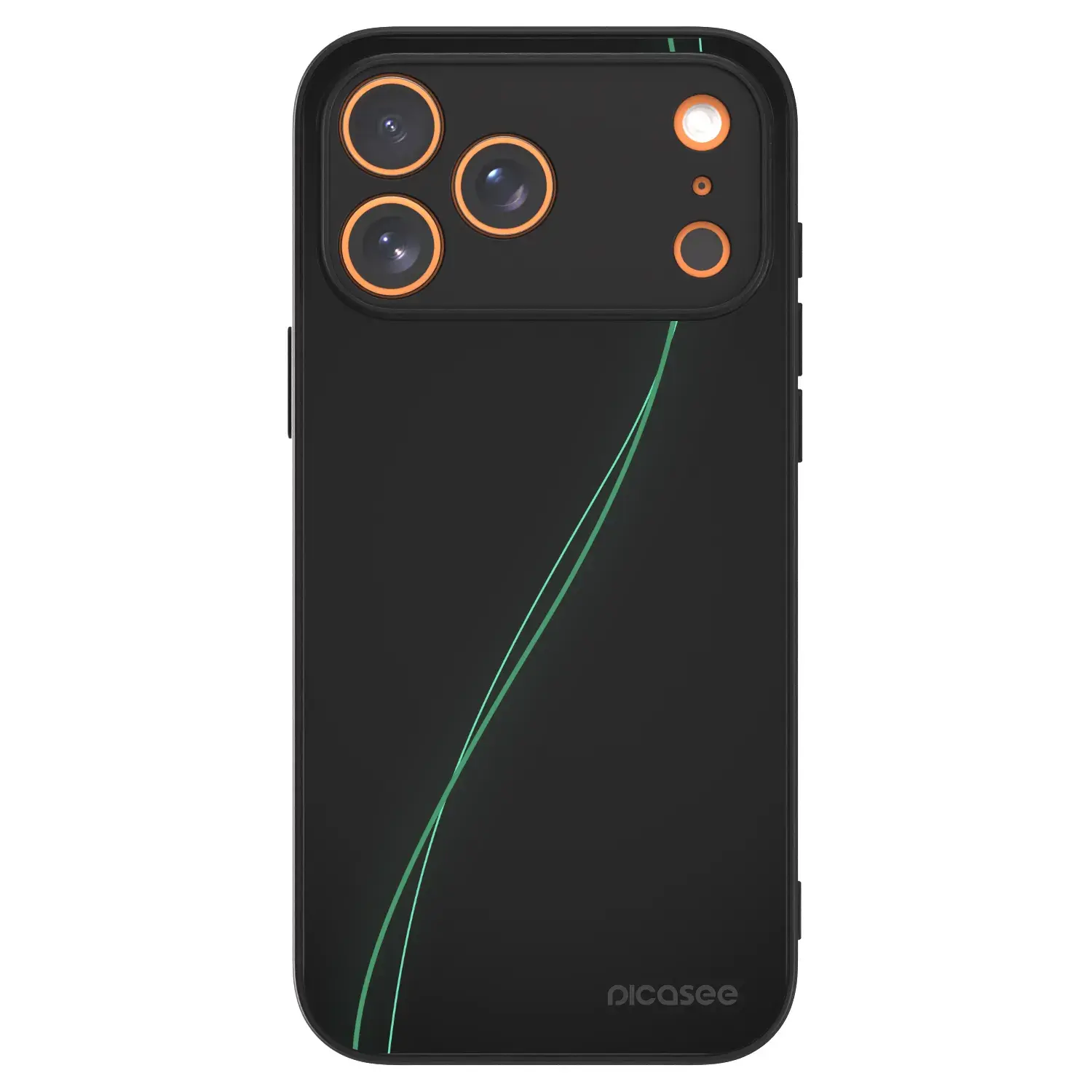 ULTIMATE CASE MagSafe pro Apple iPhone 17 Pro Max - Be Different
