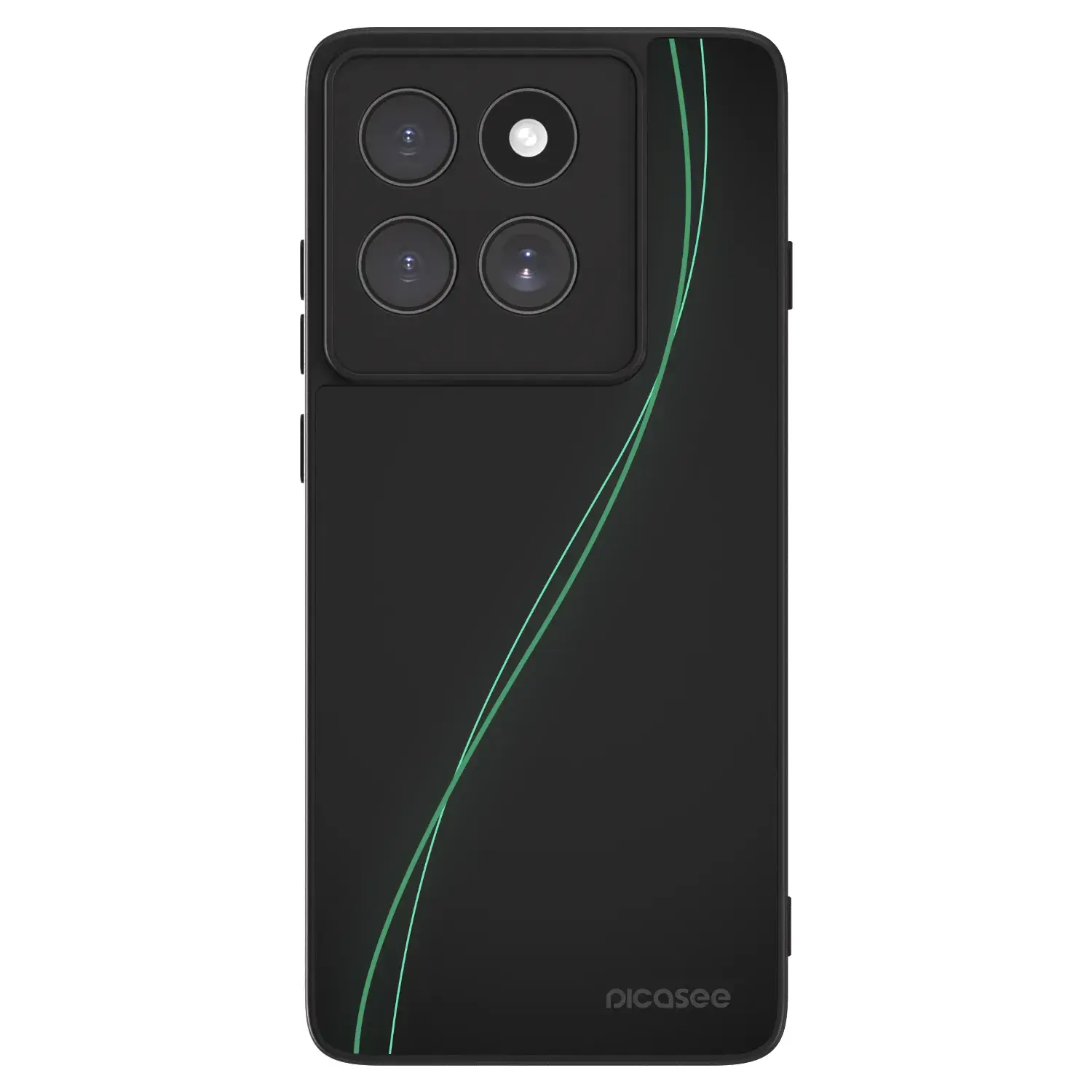 ULTIMATE CASE pro Motorola Edge 60 5G - Be Different