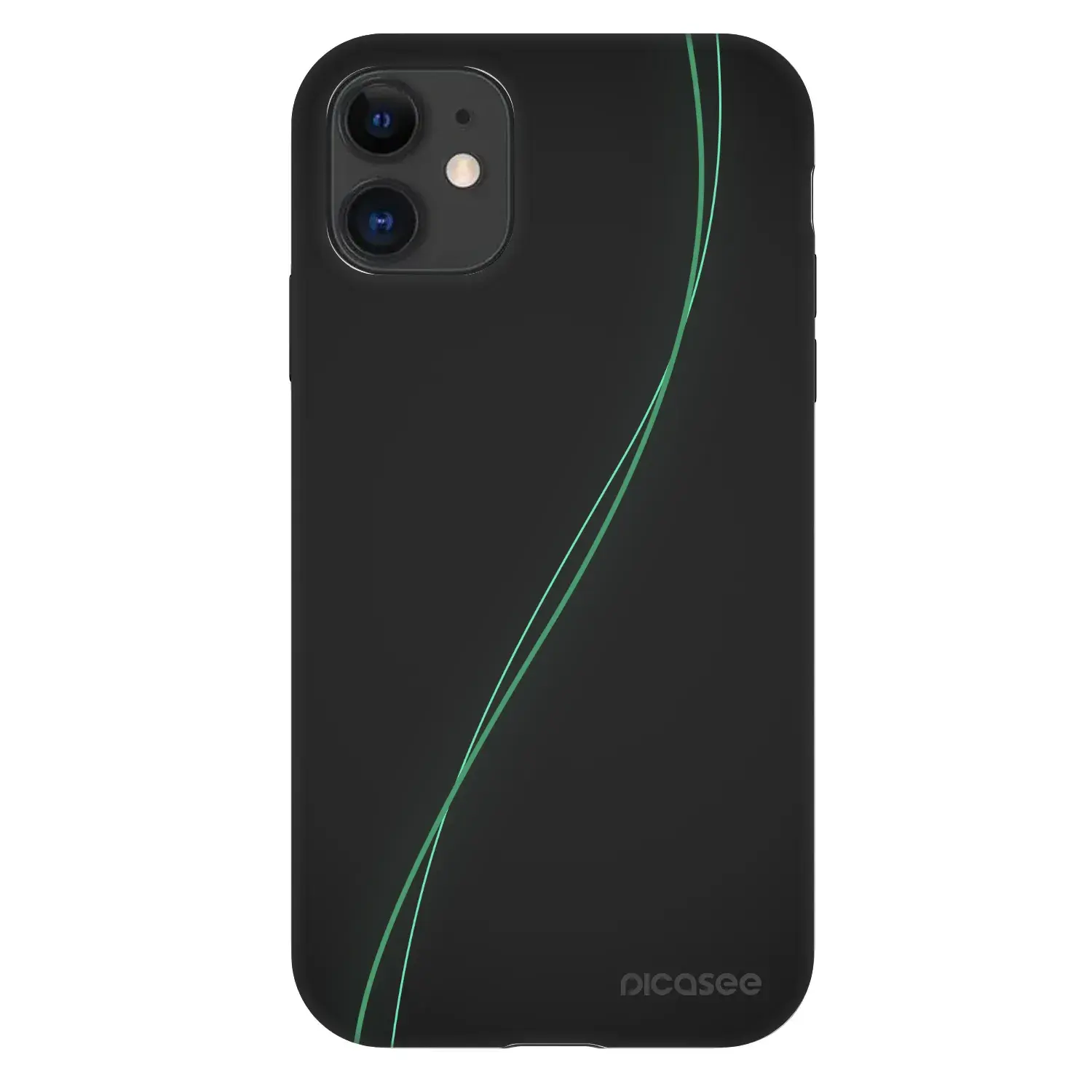 Fashion Case pro Apple iPhone 11 - Be Different