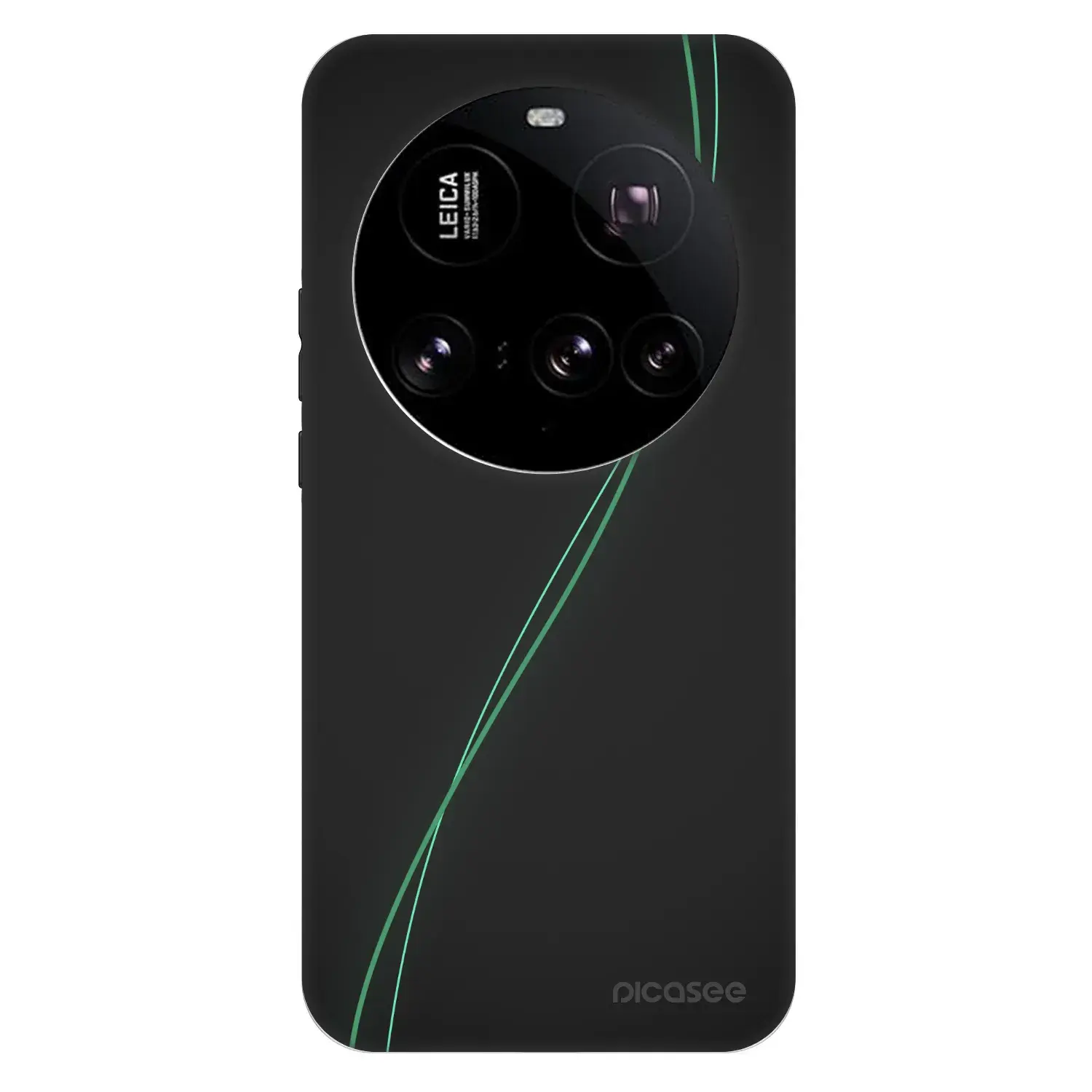 Fashion Case pro Xiaomi 15 Ultra - Be Different