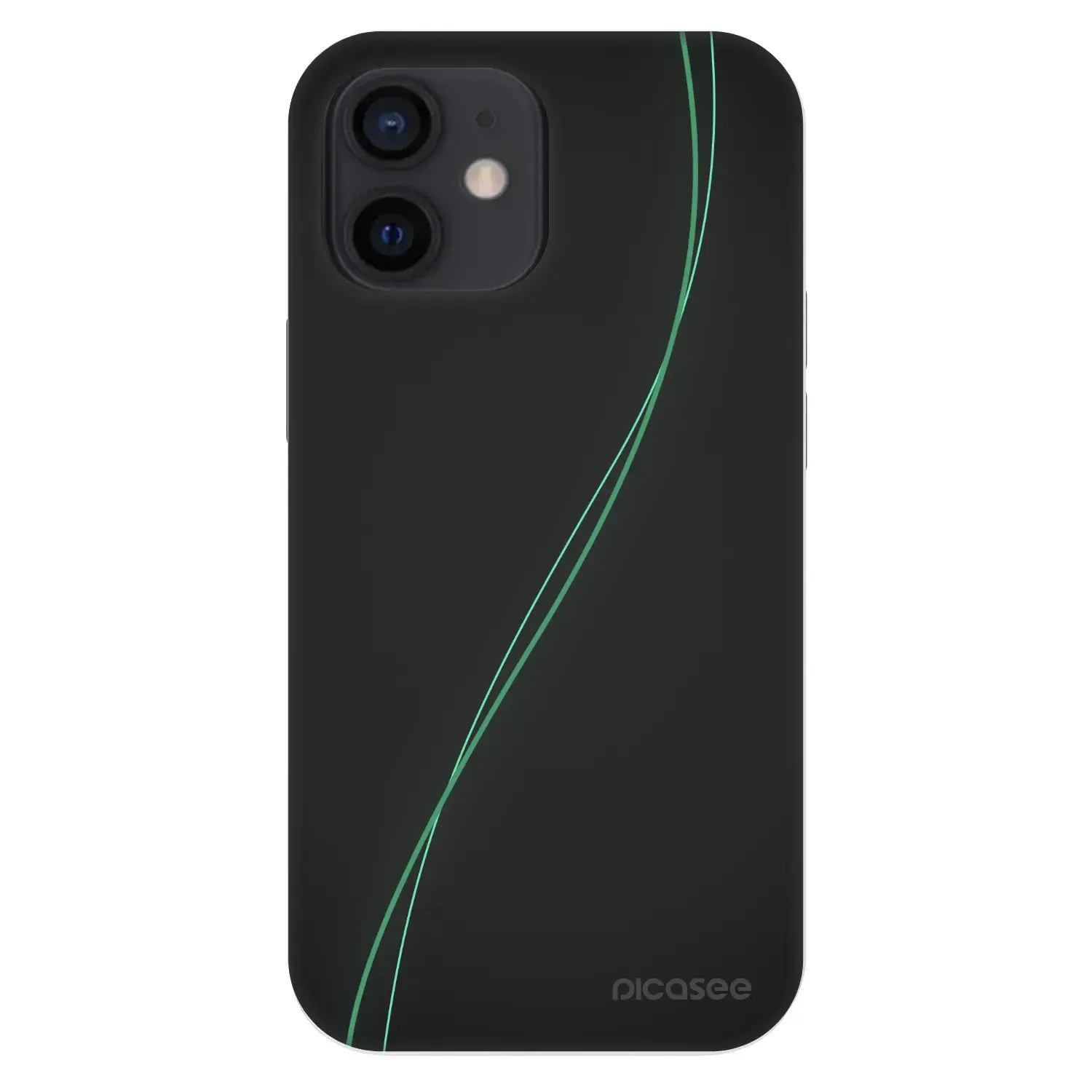 Fashion Case pro Apple iPhone 12 mini - Be Different
