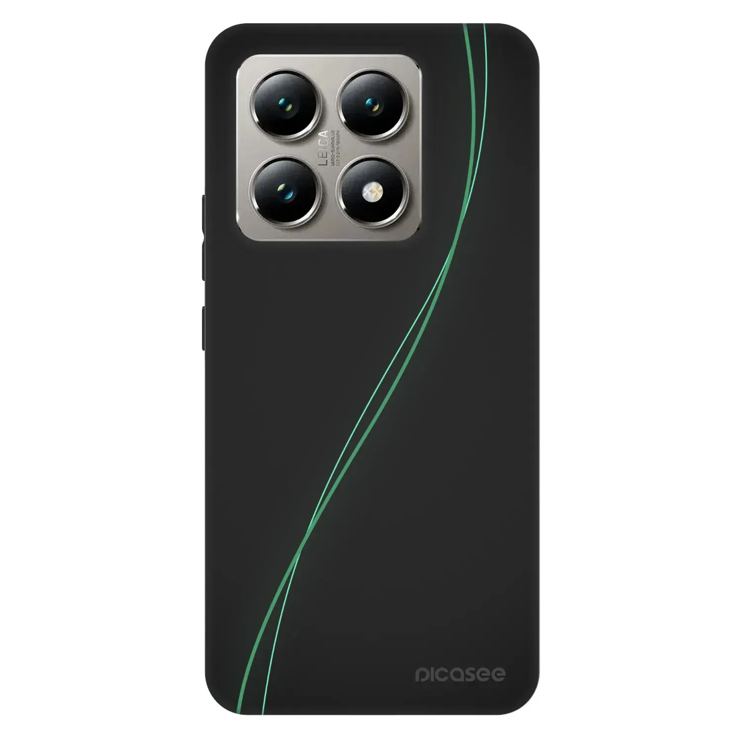 Fashion Case pro Xiaomi 14T - Be Different