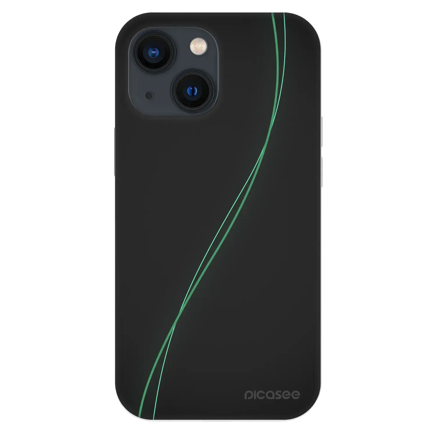 Fashion Case pro Apple iPhone 13 mini - Be Different