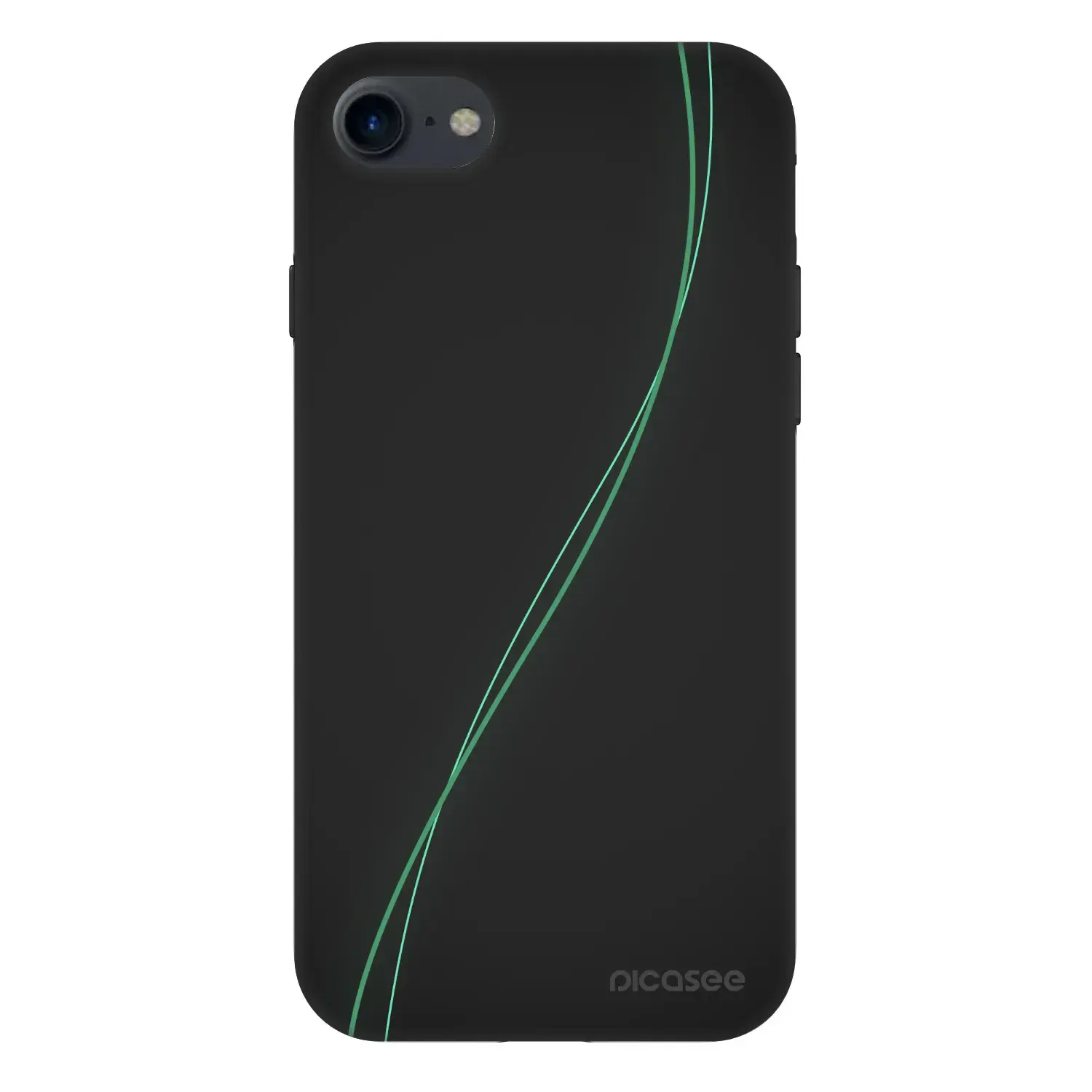 Fashion Case pro Apple iPhone SE 2022 - Be Different
