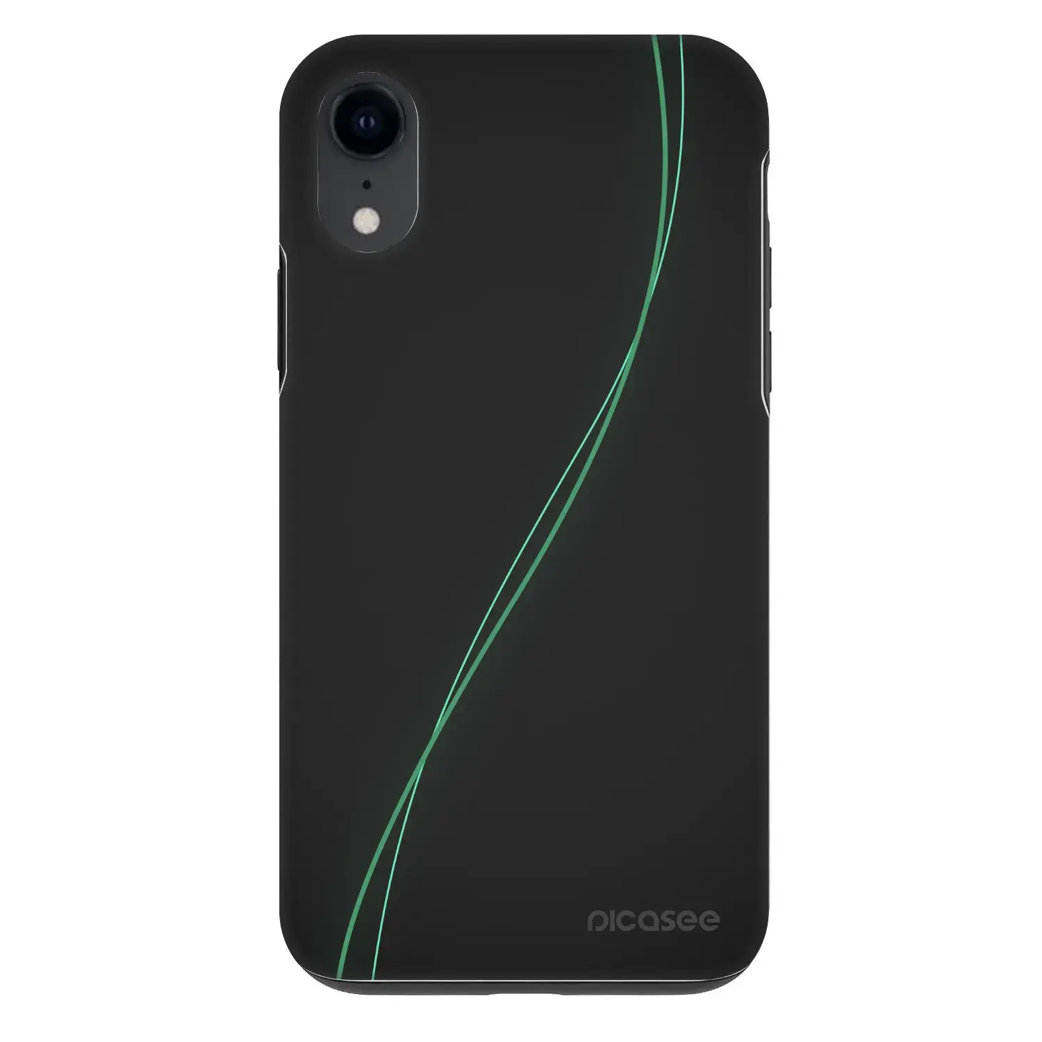 Fashion Case pro Apple iPhone XR - Be Different