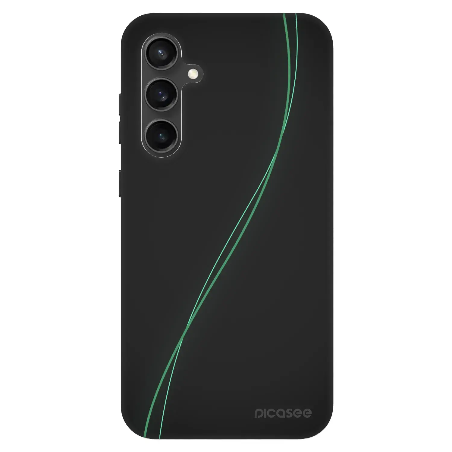 Fashion Case pro Samsung Galaxy S23 FE S711B - Be Different