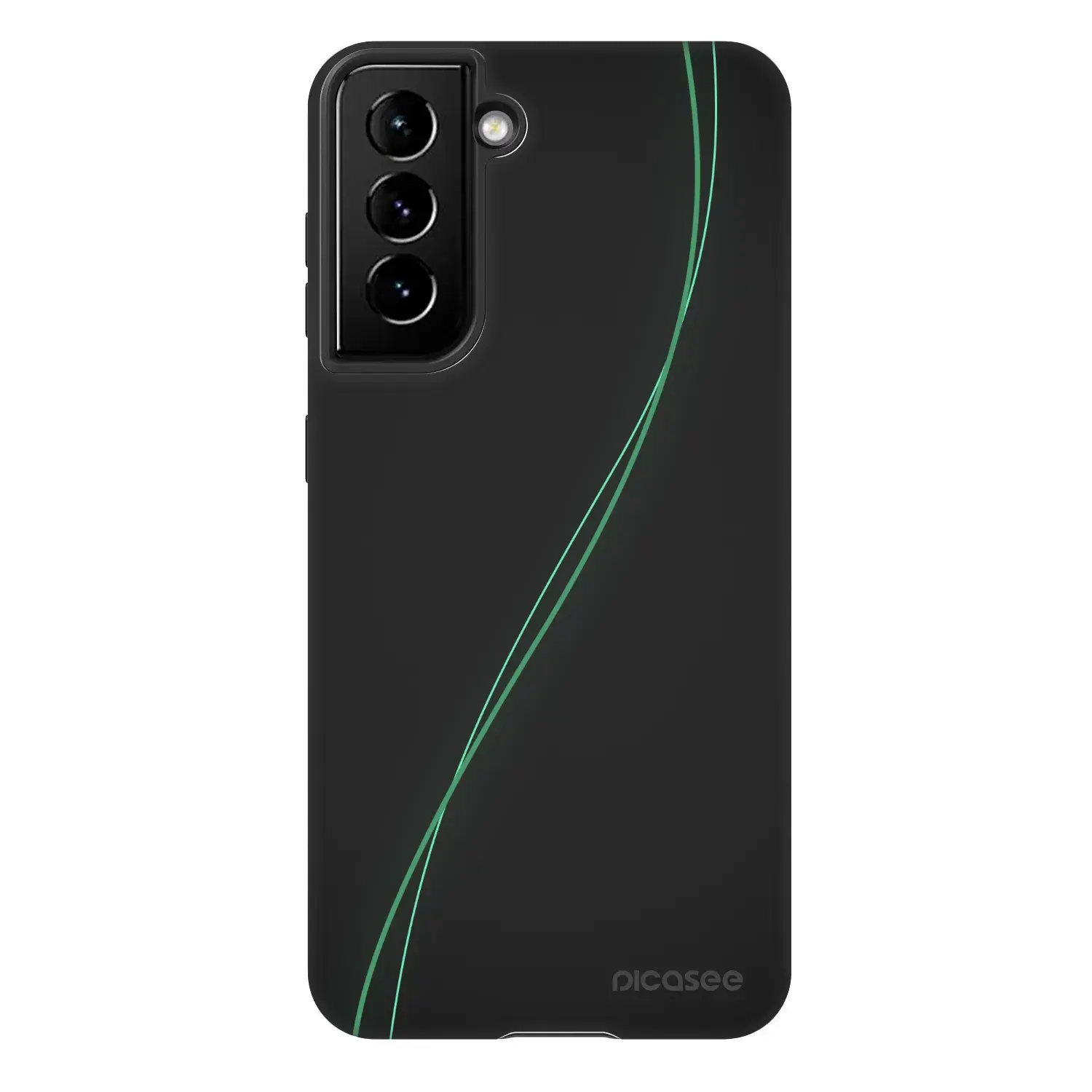 Fashion Case pro Samsung Galaxy S22 5G - Be Different