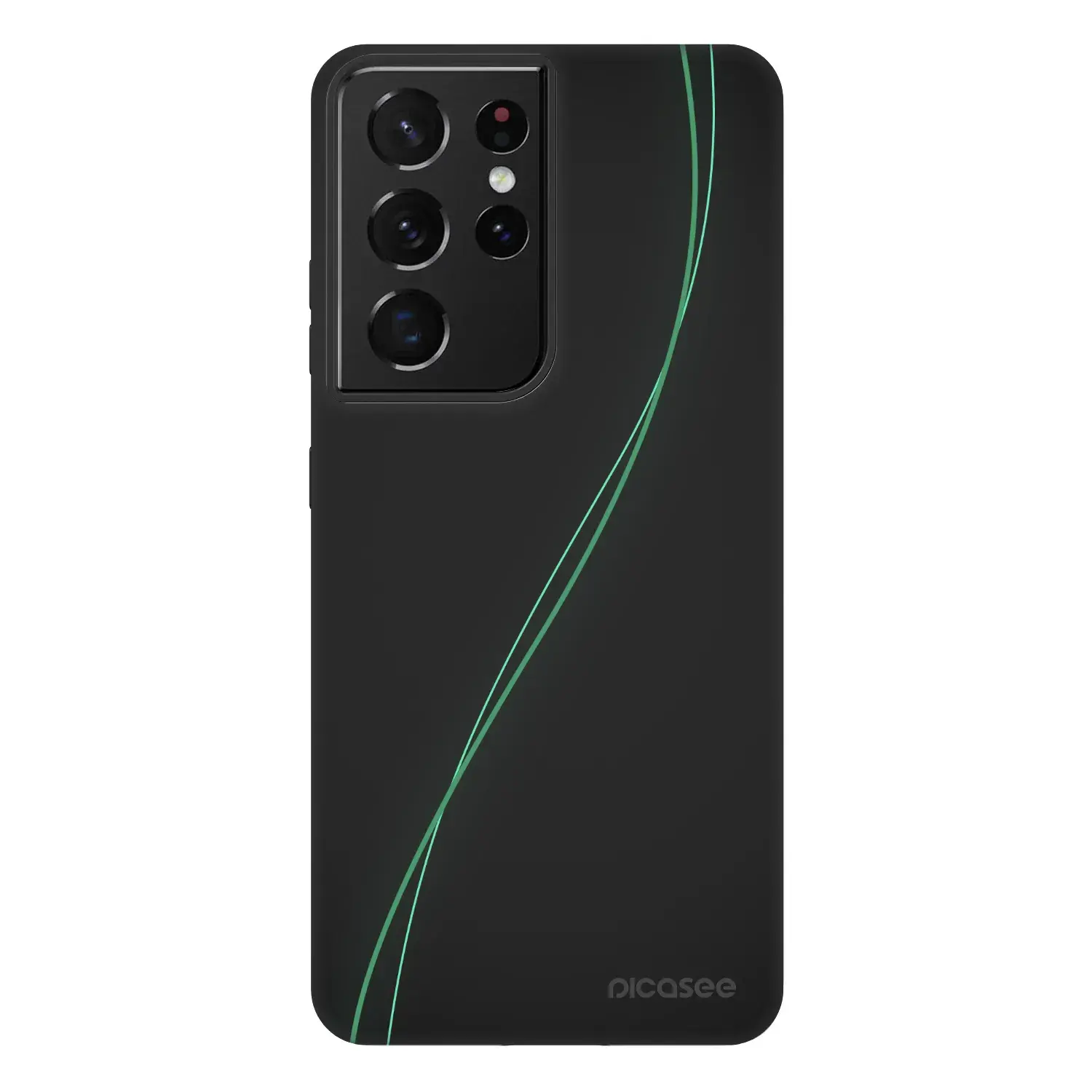 Fashion Case pro Samsung Galaxy S21 Ultra 5G G998B - Be Different