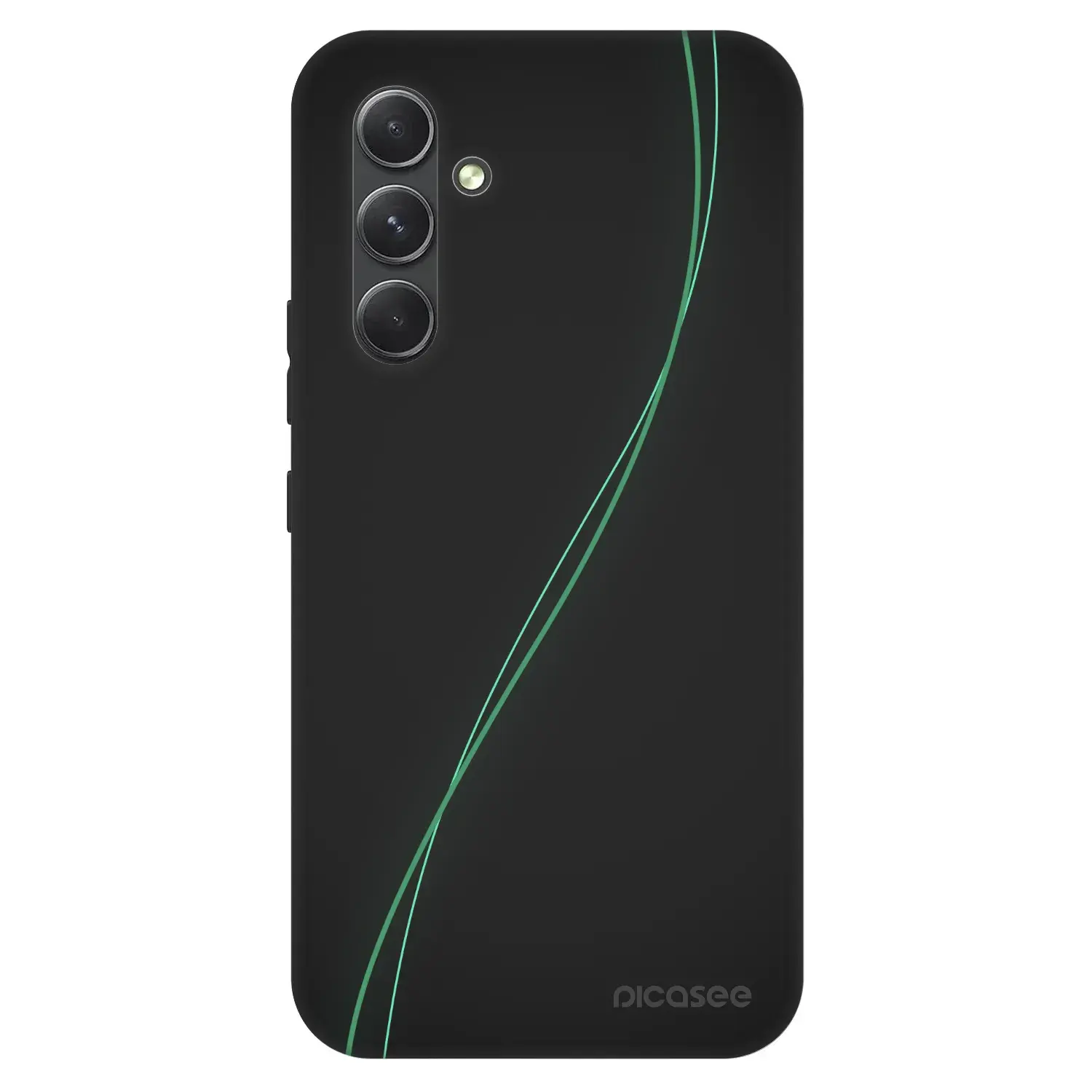 Fashion Case pro Samsung Galaxy A54 5G A546B - Be Different