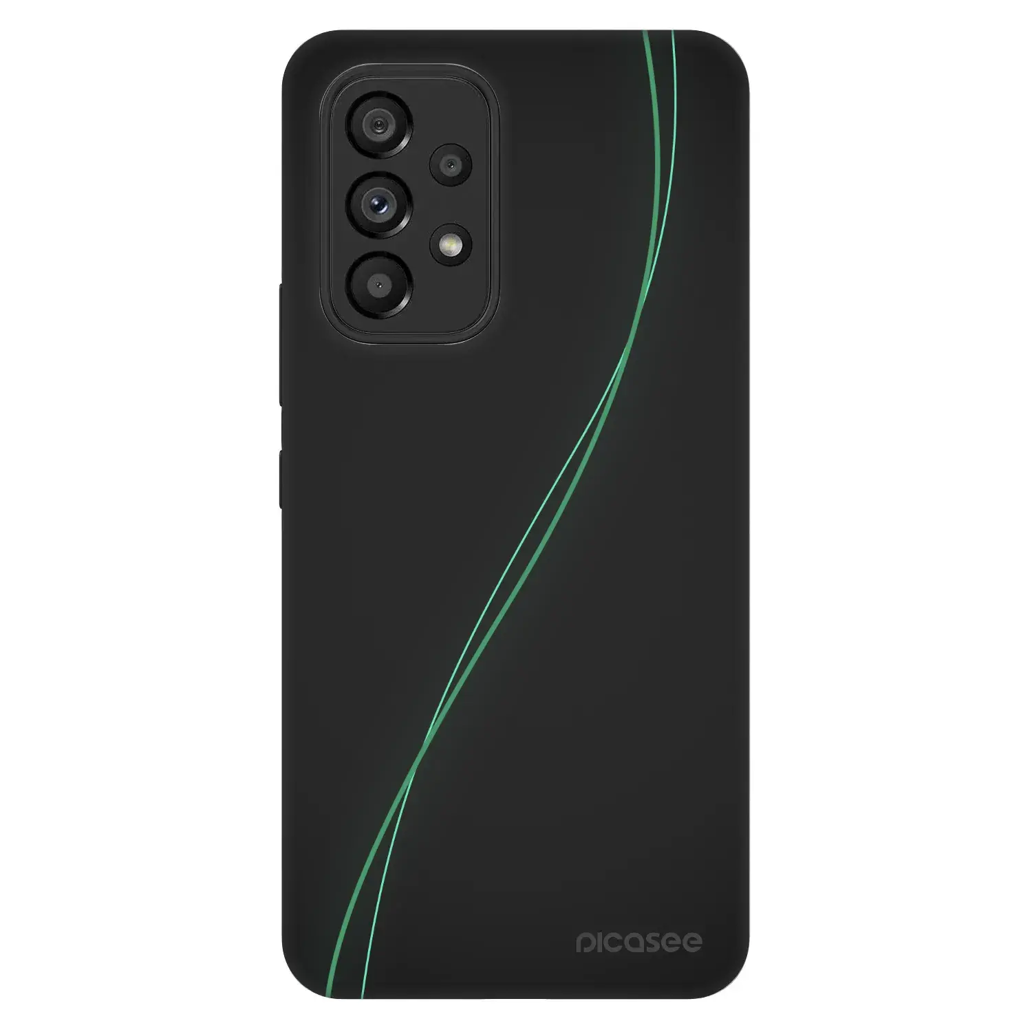 Fashion Case pro Samsung Galaxy A53 5G A536 - Be Different