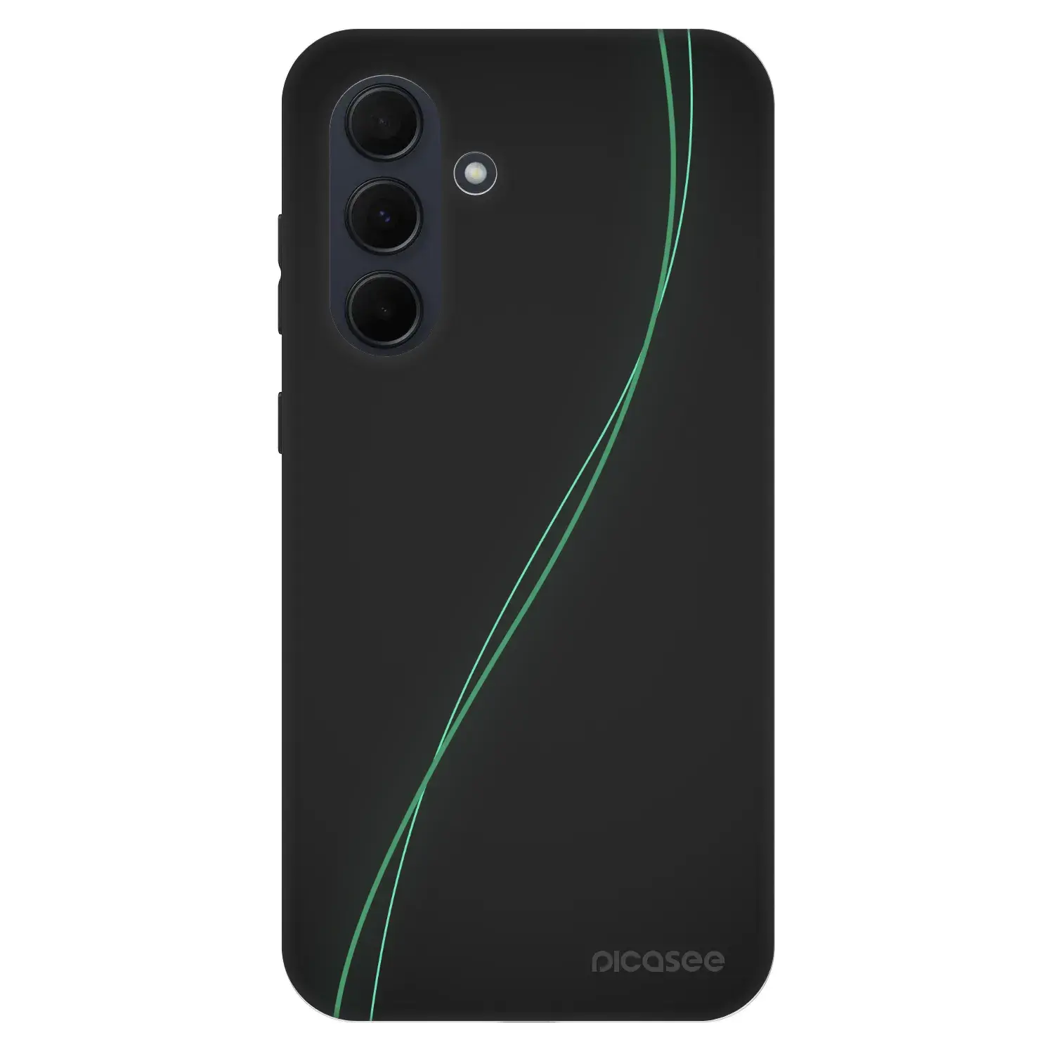 Fashion Case pro Samsung Galaxy A35 5G A356B - Be Different