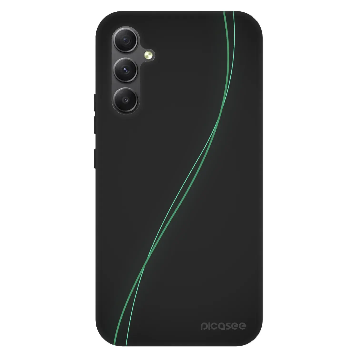 Fashion Case pro Samsung Galaxy A34 5G A346B - Be Different