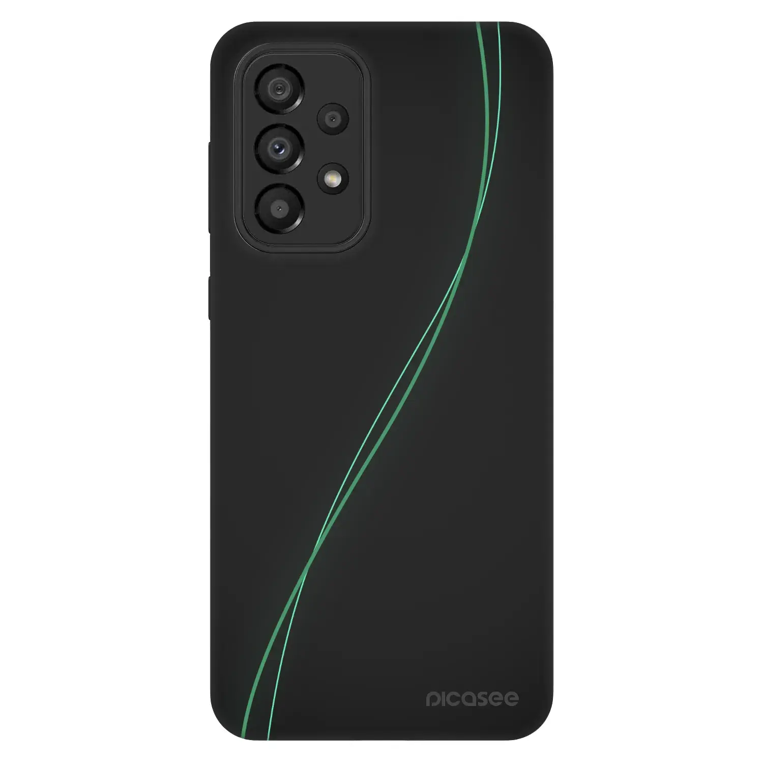 Fashion Case pro Samsung Galaxy A33 5G A336 - Be Different
