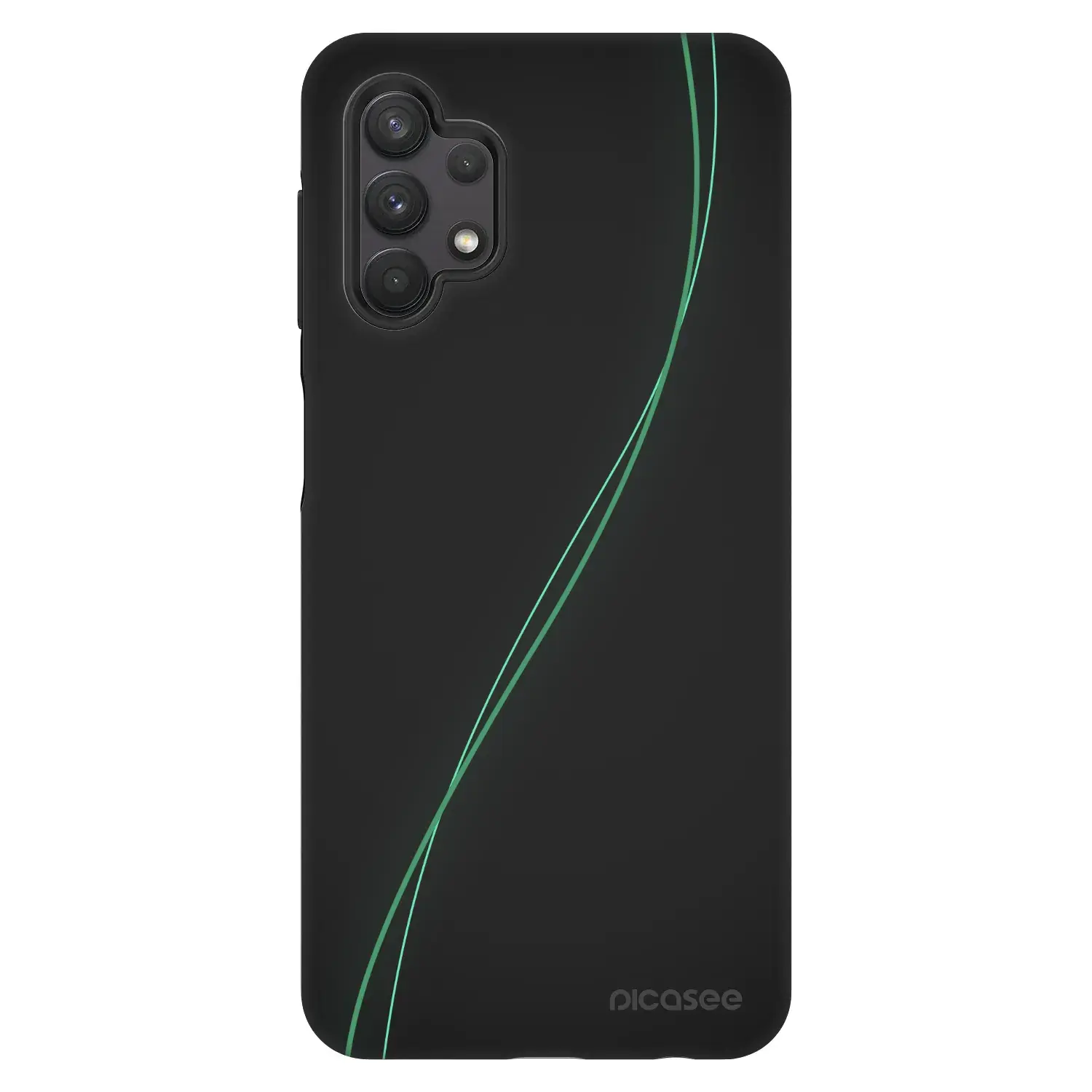 Fashion Case pro Samsung Galaxy A32 5G A326B - Be Different