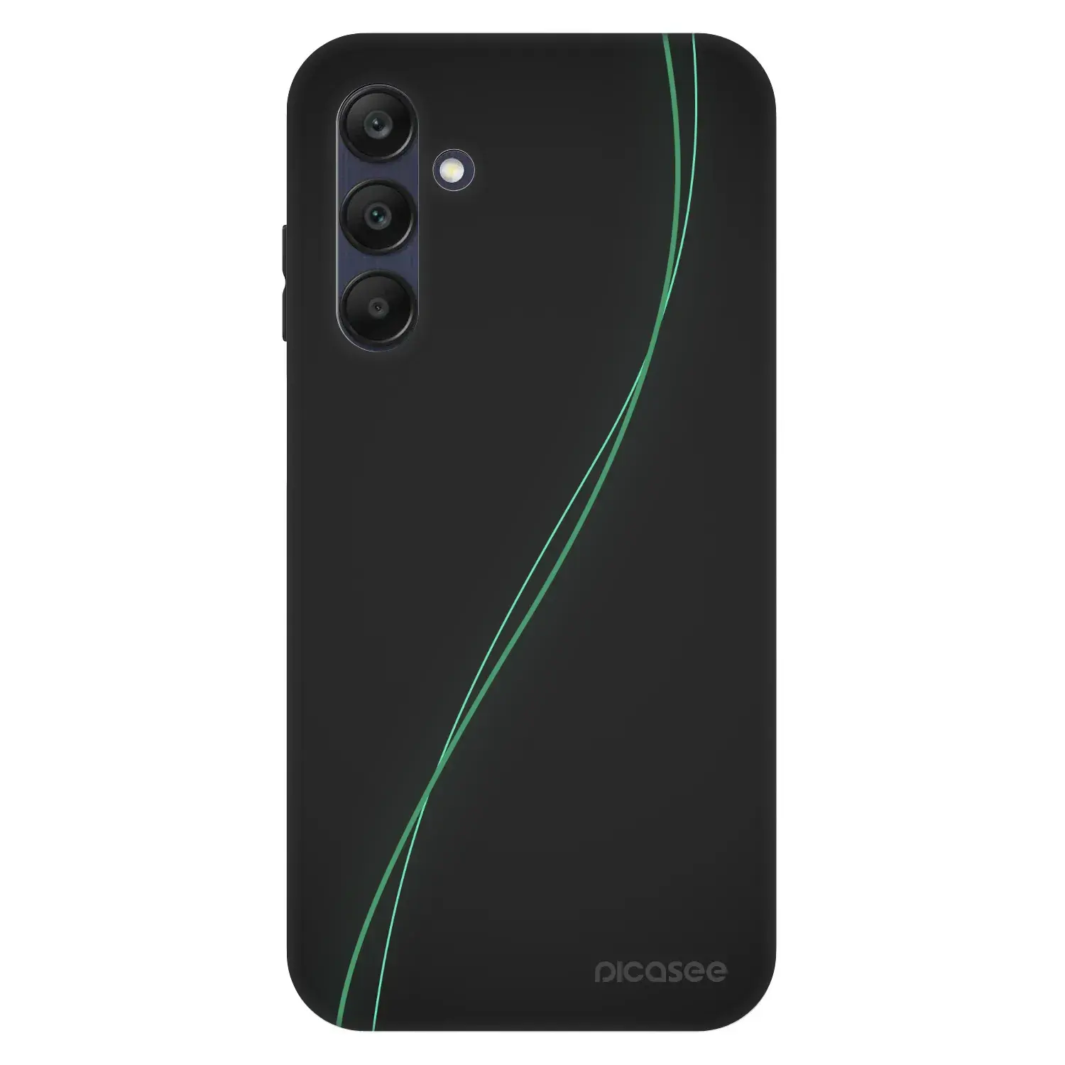Fashion Case pro Samsung Galaxy A25 A256B 5G - Be Different