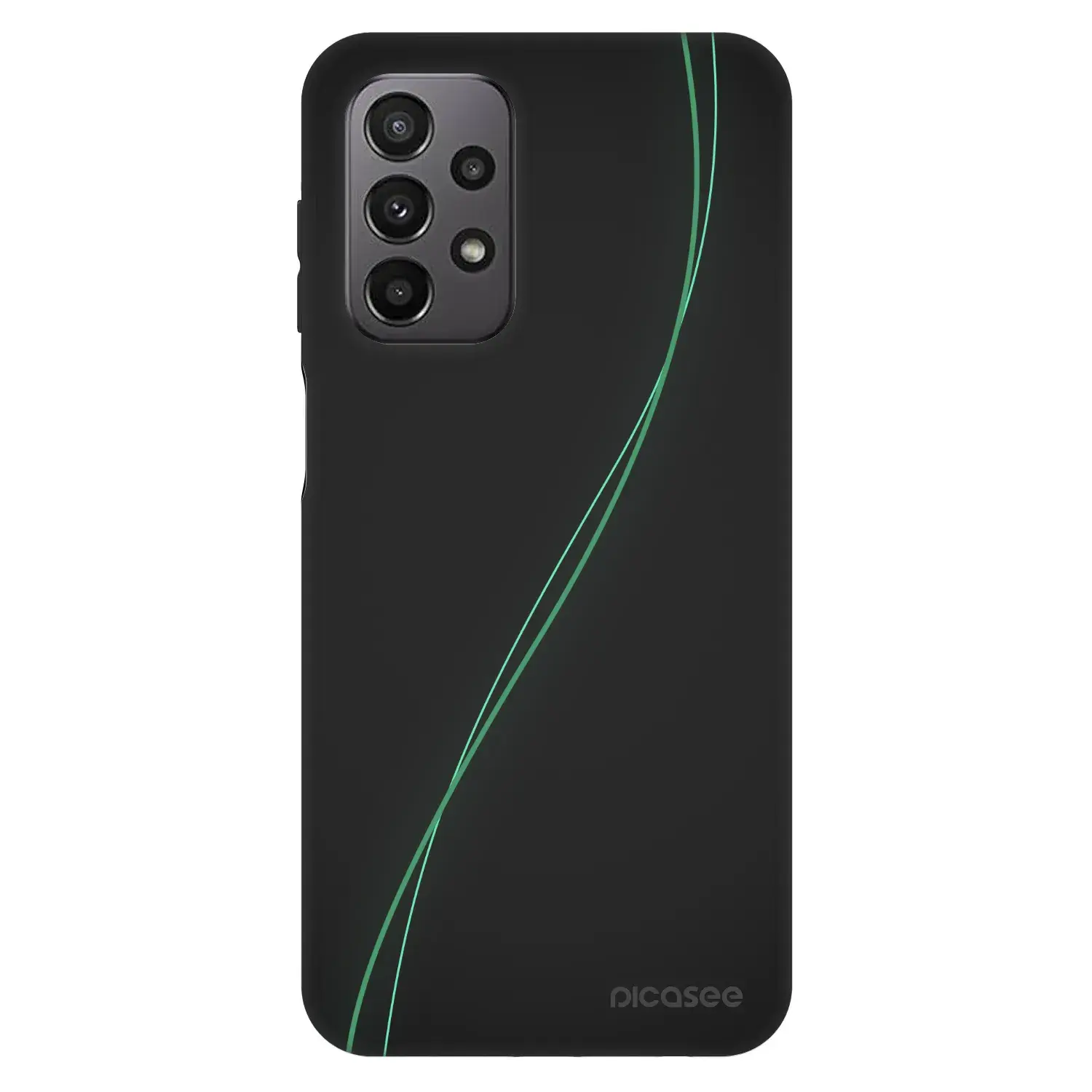 Fashion Case pro Samsung Galaxy A23 A236B 5G - Be Different