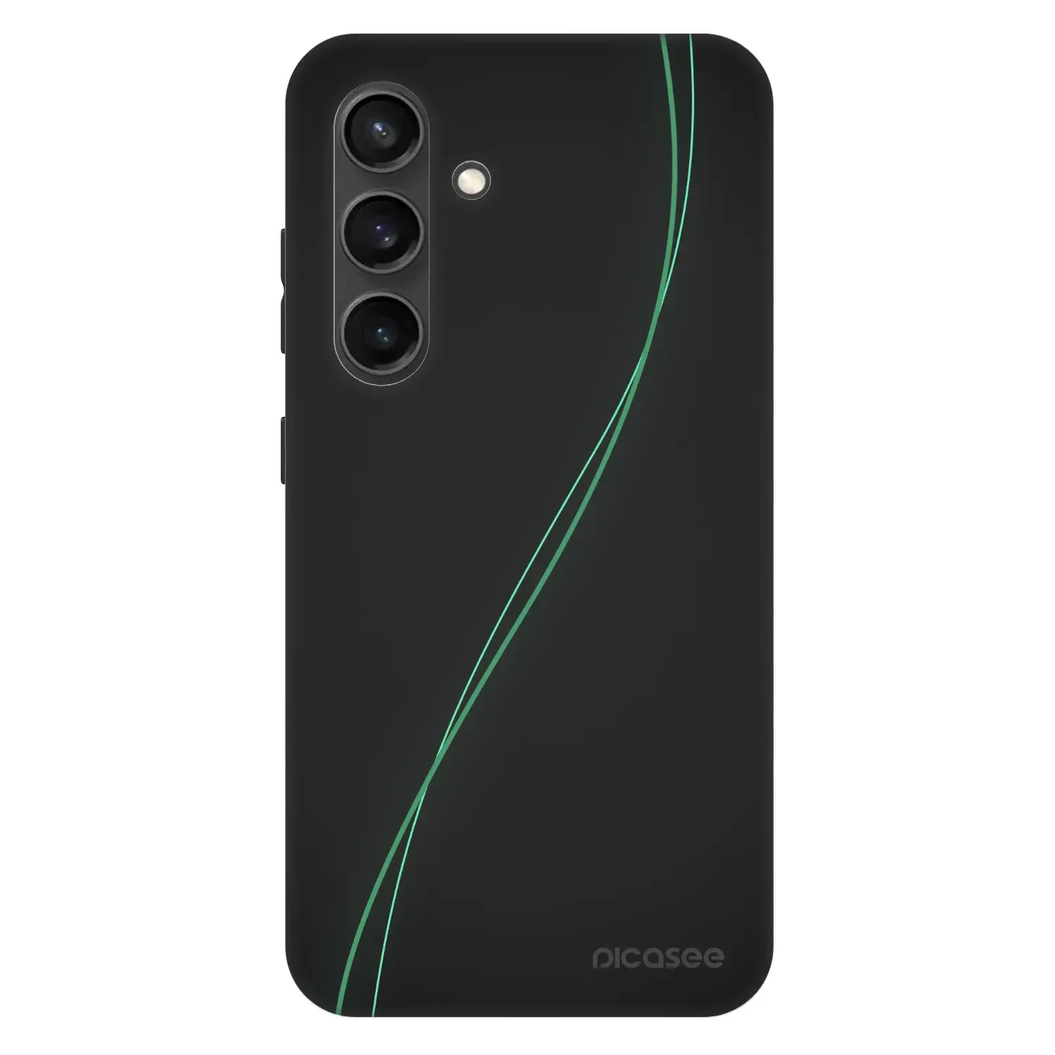 Fashion Case PowerShare pro Samsung Galaxy S24 S921B 5G - Be Different
