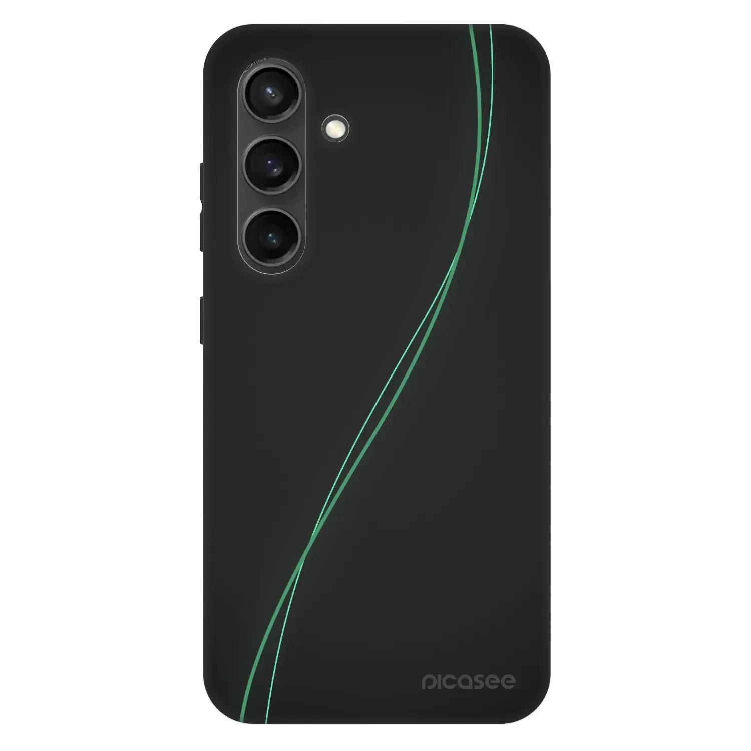 Fashion Case PowerShare pro Samsung Galaxy S24+ S926B 5G - Be Different