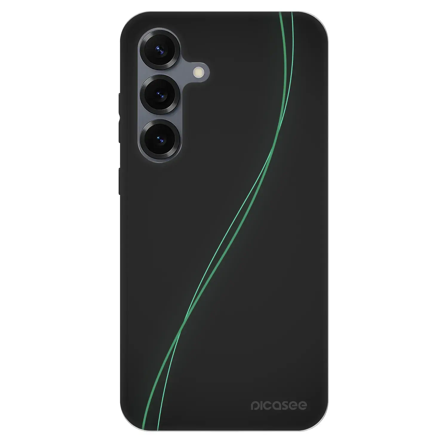 Fashion Case PowerShare pro Samsung Galaxy S25+ 5G - Be Different