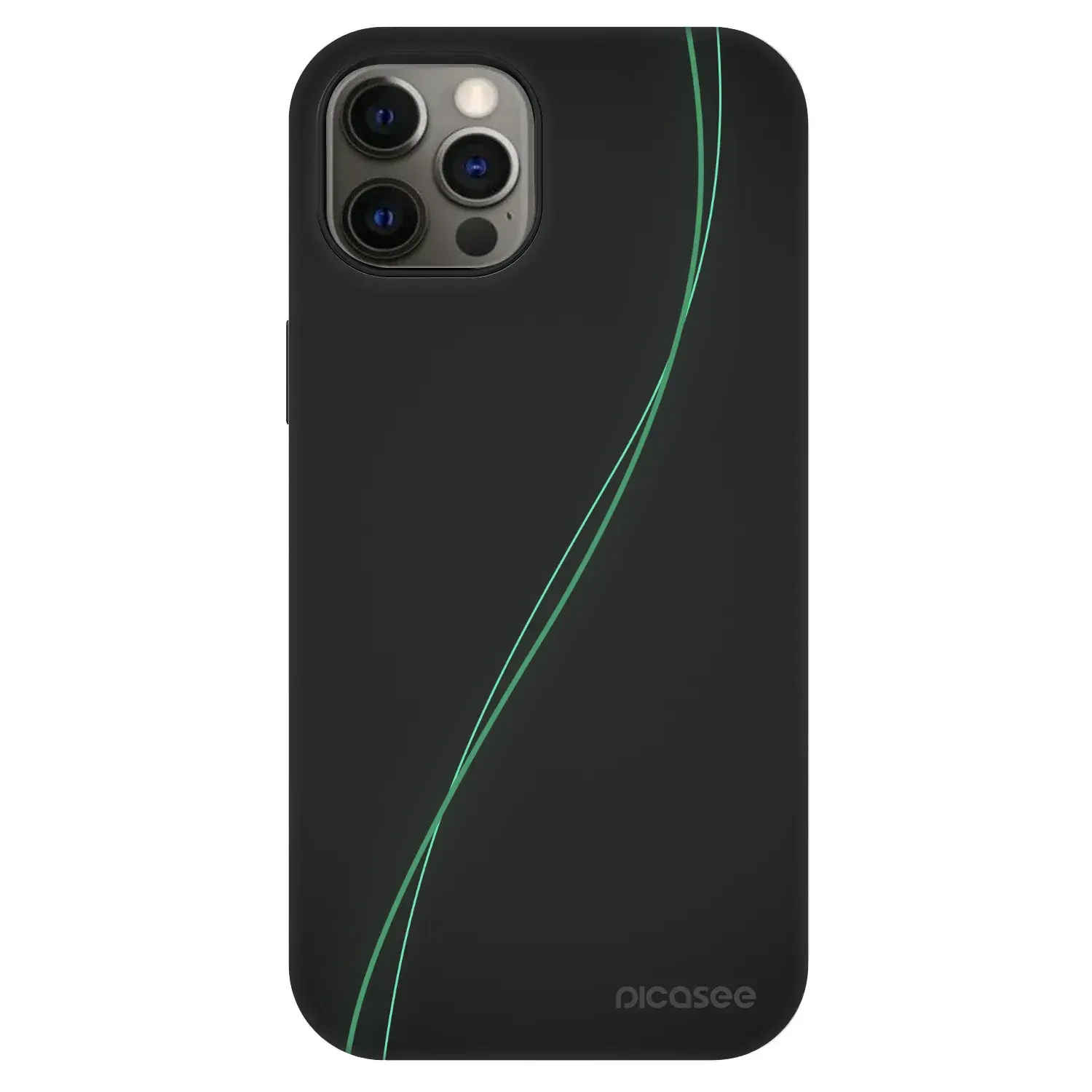 Fashion Case MagSafe Apple iPhone 12 - Be Different