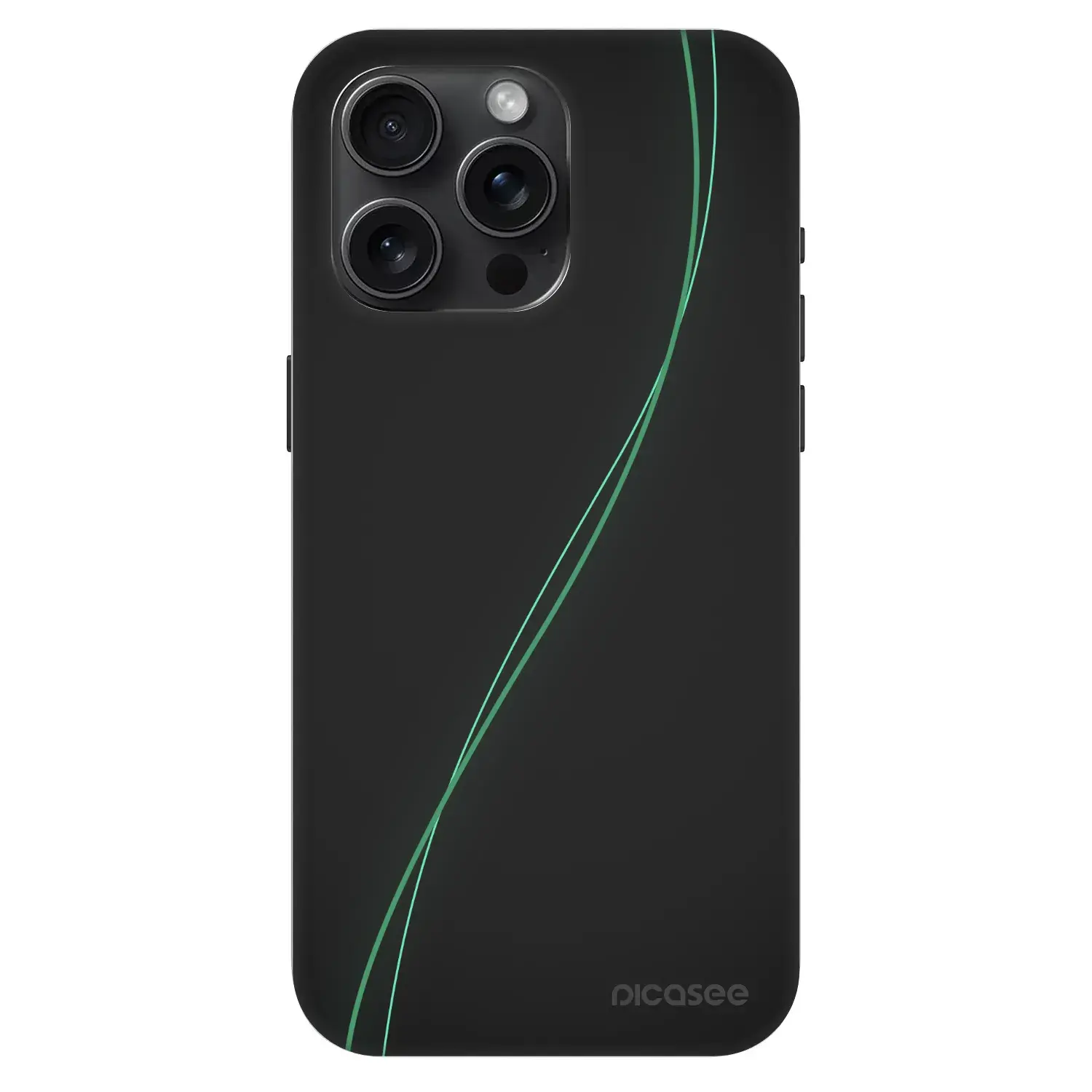 Fashion Case MagSafe Apple iPhone 15 Pro Max - Be Different