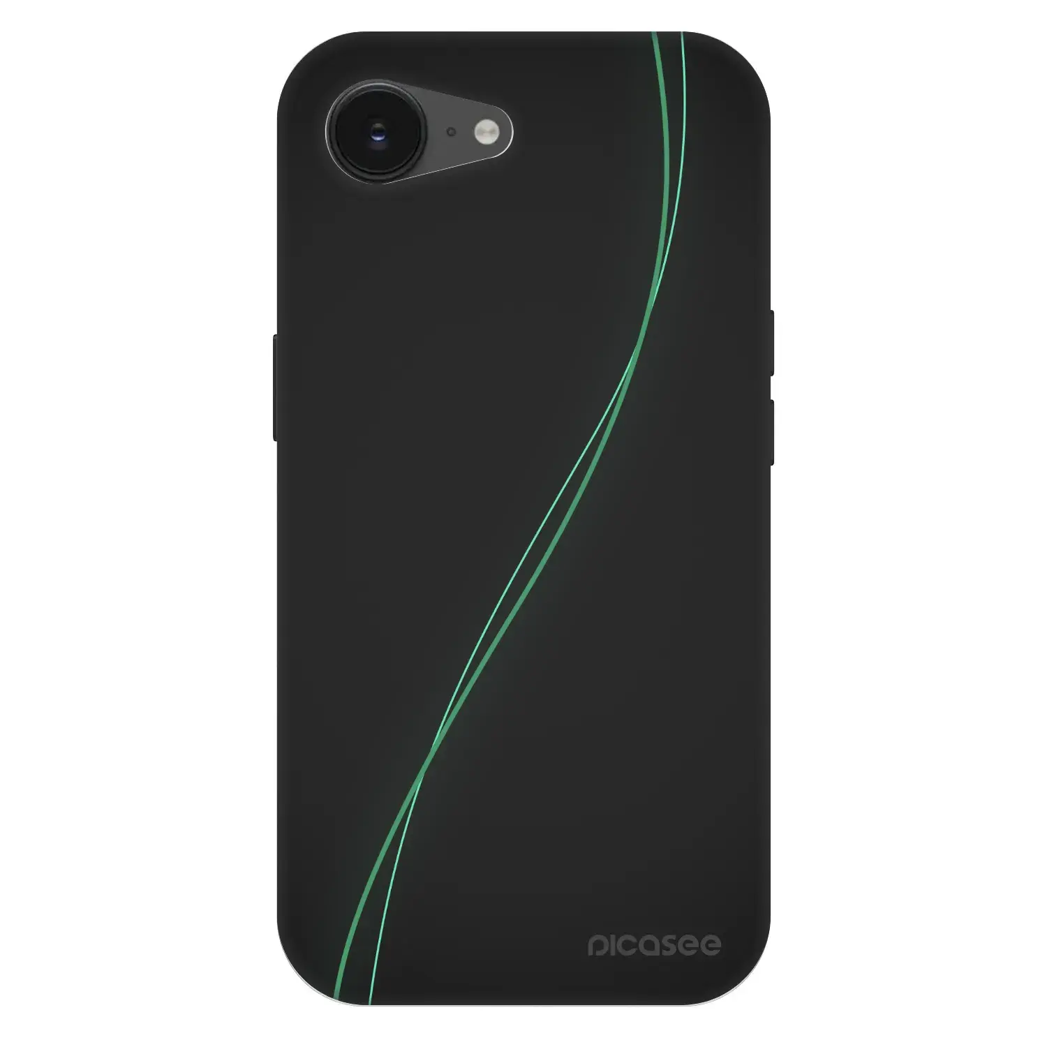 Fashion Case MagSafe Apple iPhone 16e - Be Different