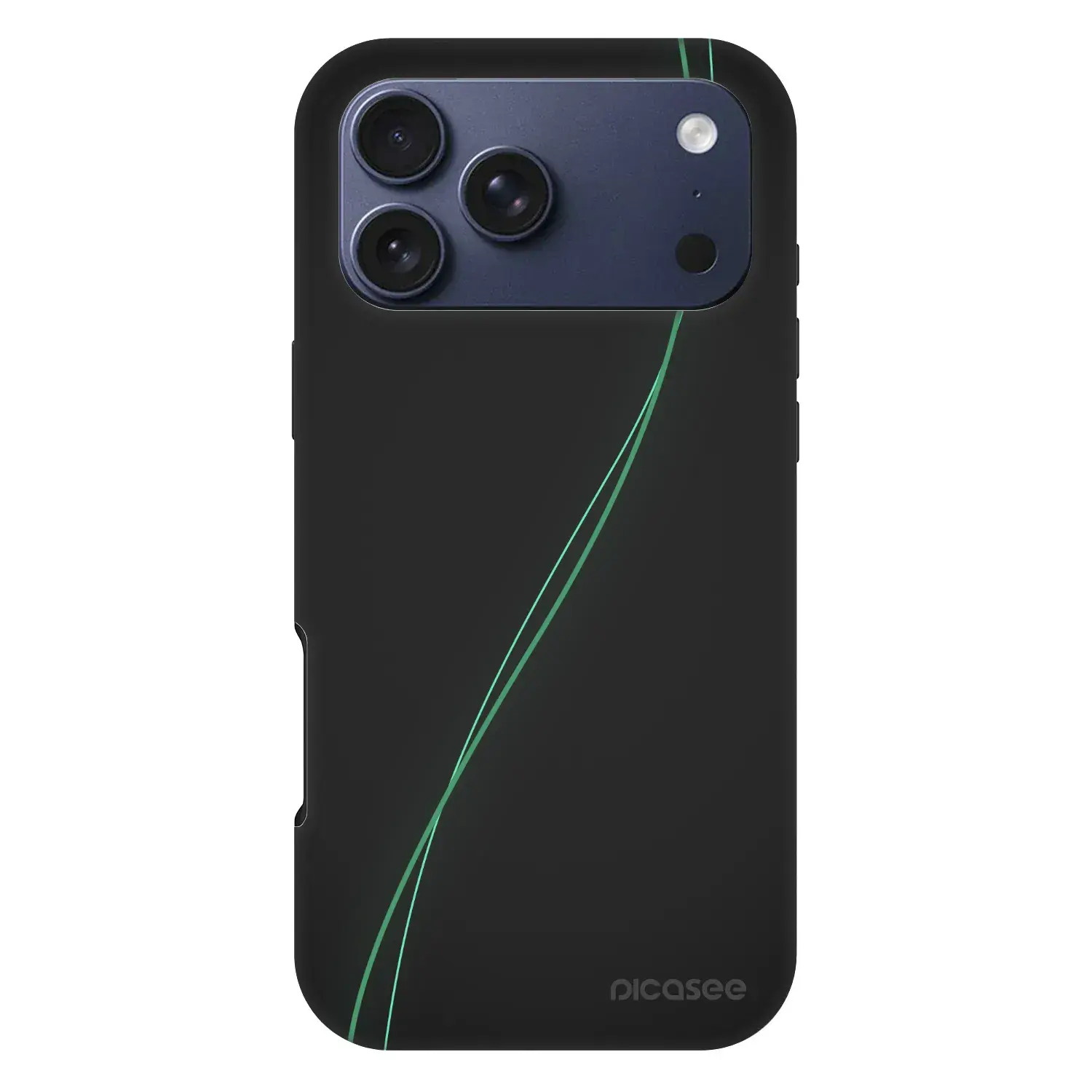 Fashion Case MagSafe Apple iPhone 17 Pro Max - Be Different