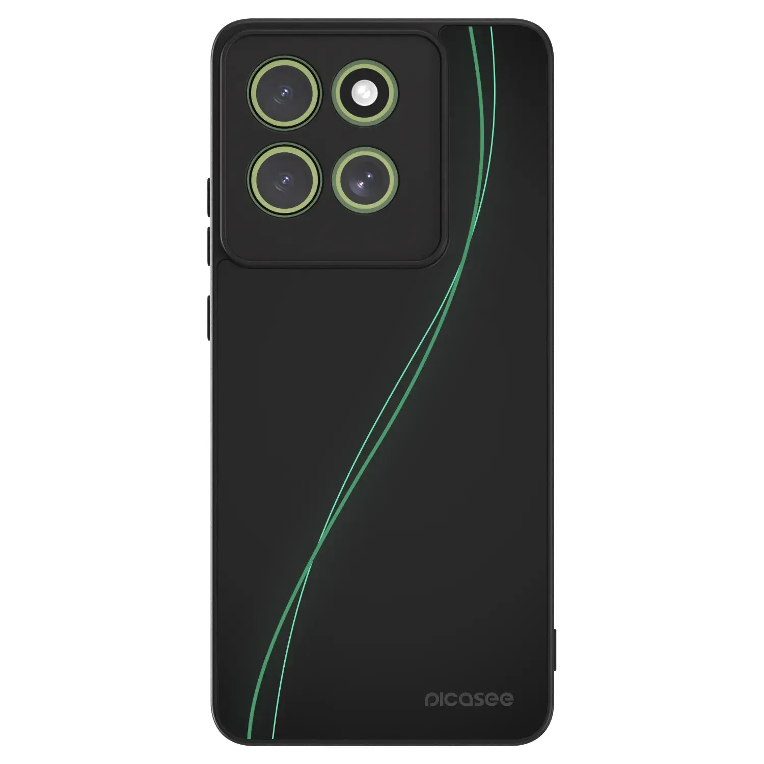 ULTIMATE CASE pro Motorola Moto G86 5G - Be Different