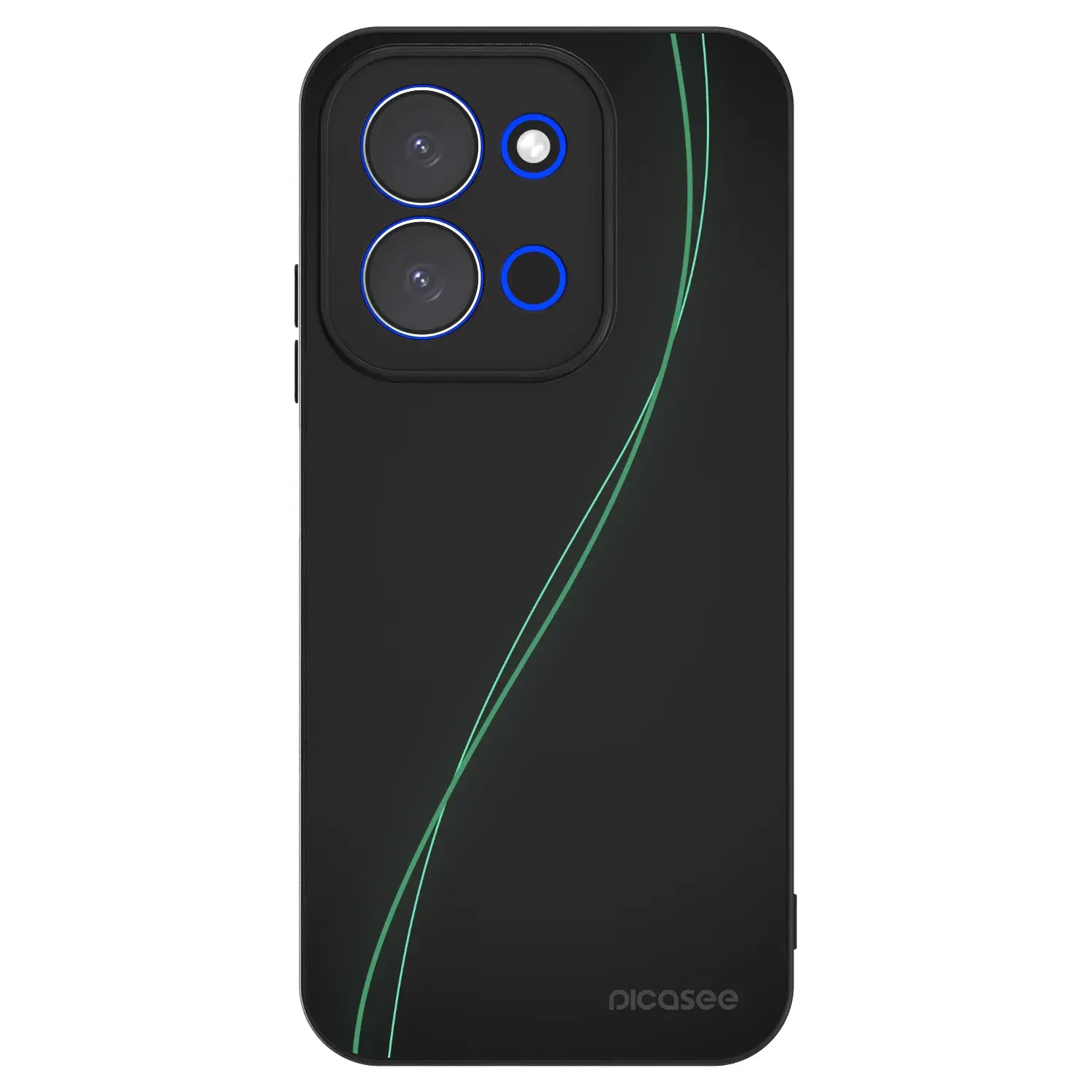ULTIMATE CASE pro Xiaomi Redmi 15C 4G - Be Different