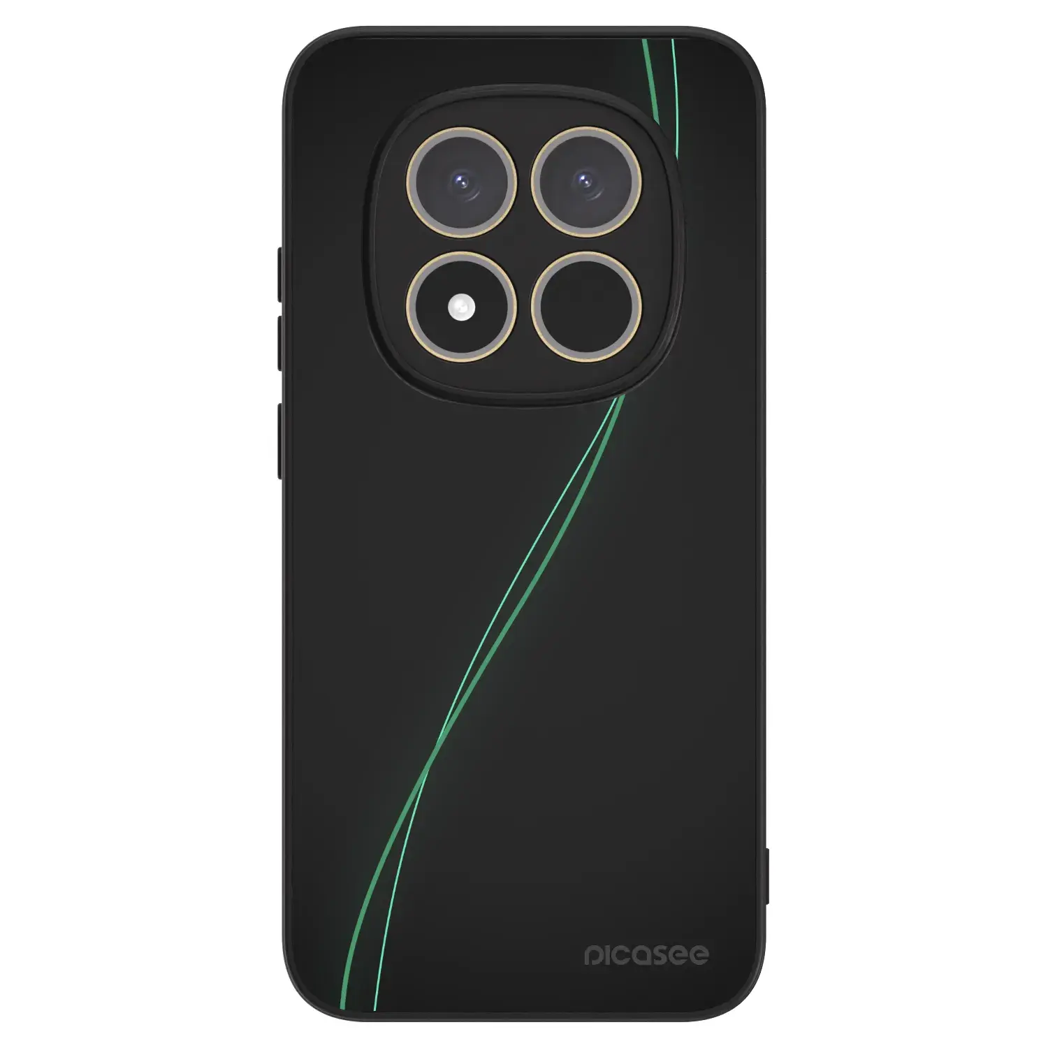ULTIMATE CASE pro Xiaomi Redmi Note 15 Pro 4G - Be Different