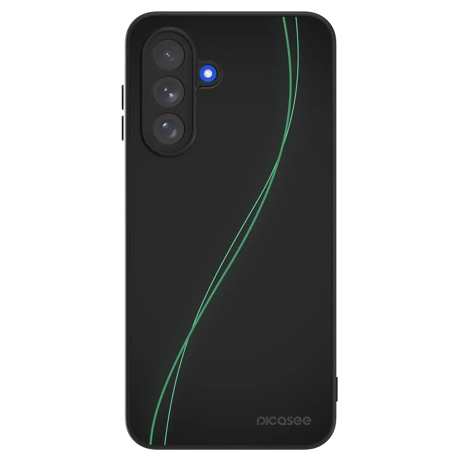 ULTIMATE CASE pro Samsung Galaxy A17 5G - Be Different