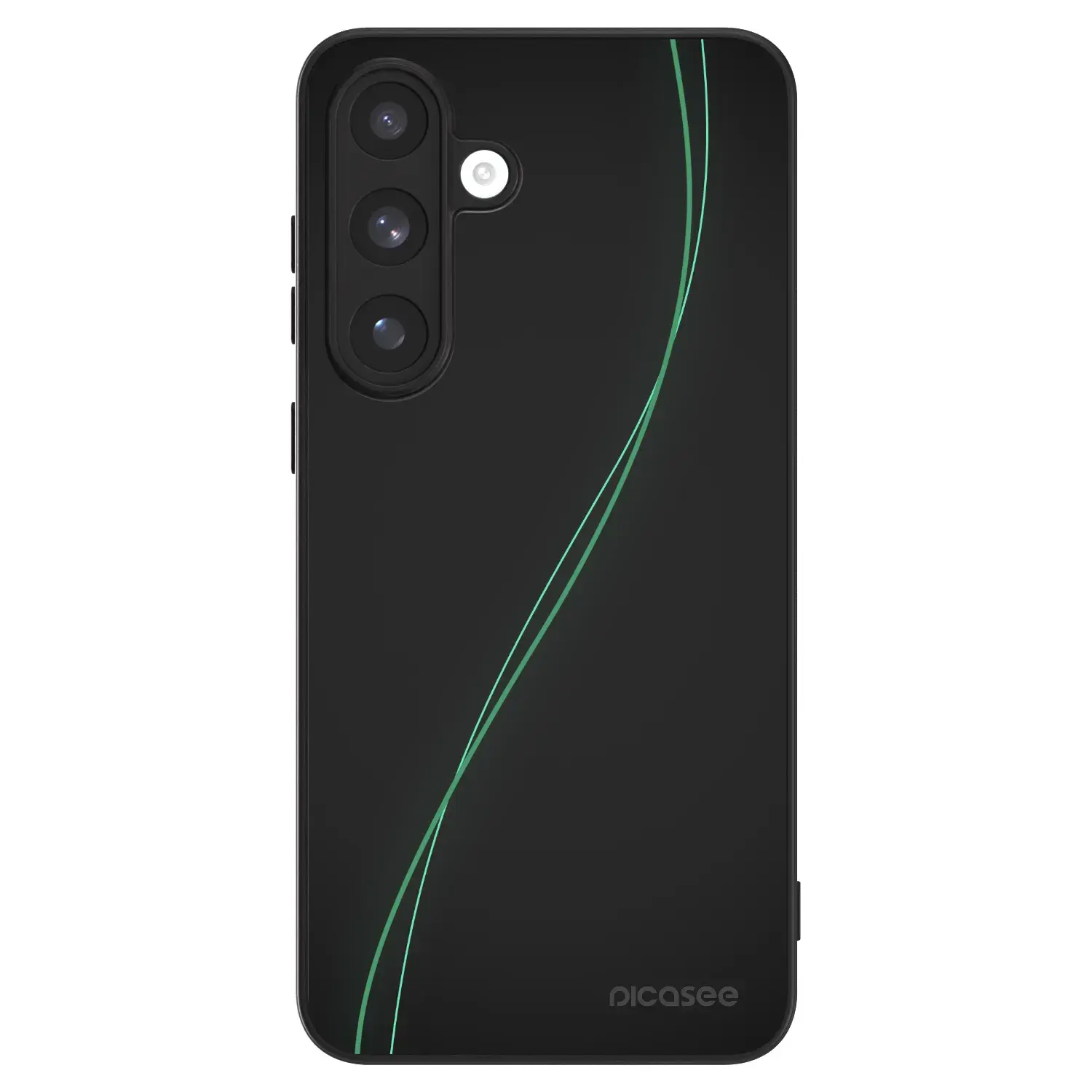 ULTIMATE CASE PowerShare pro Samsung Galaxy S25 FE 5G - Be Different