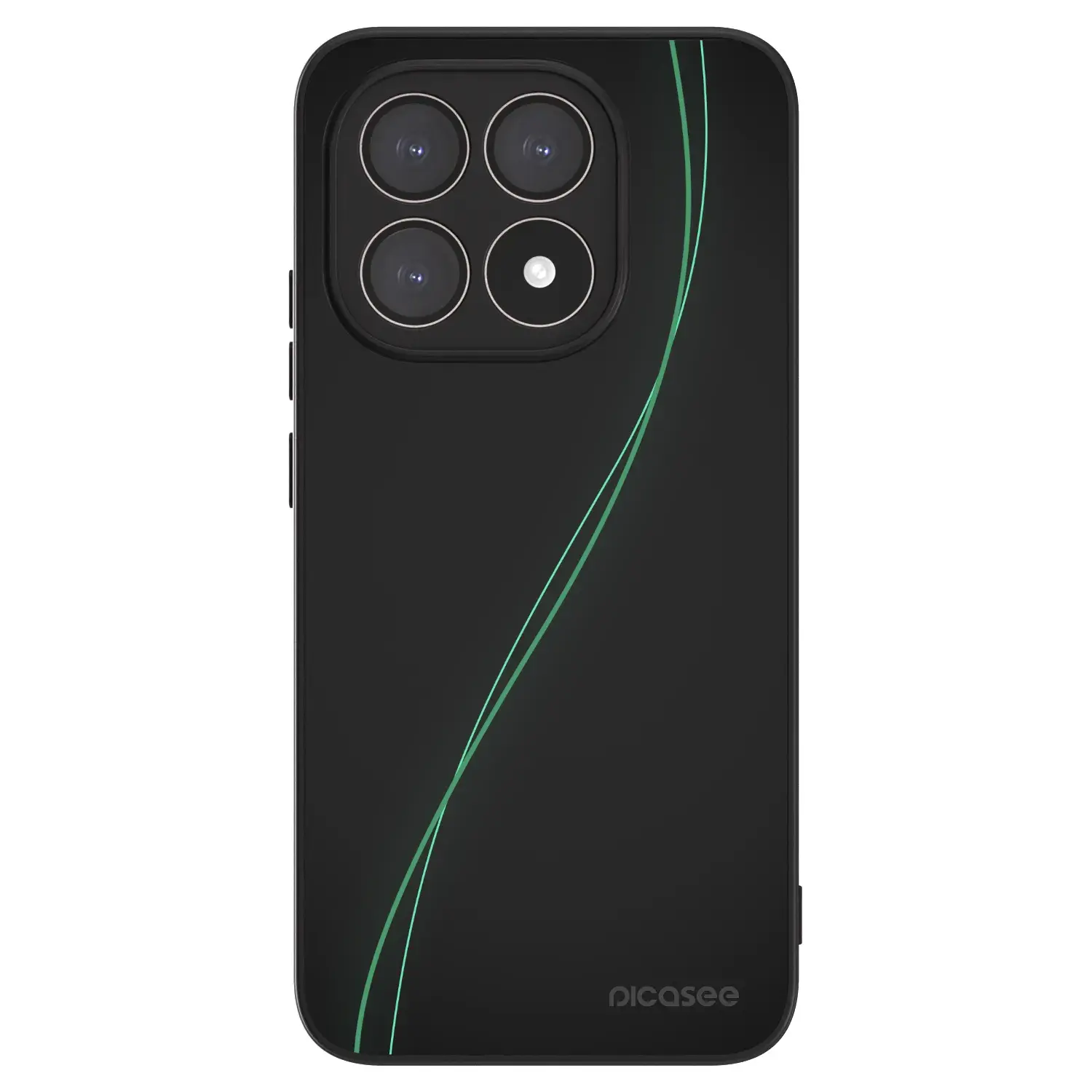 ULTIMATE CASE pro Xiaomi 15T - Be Different