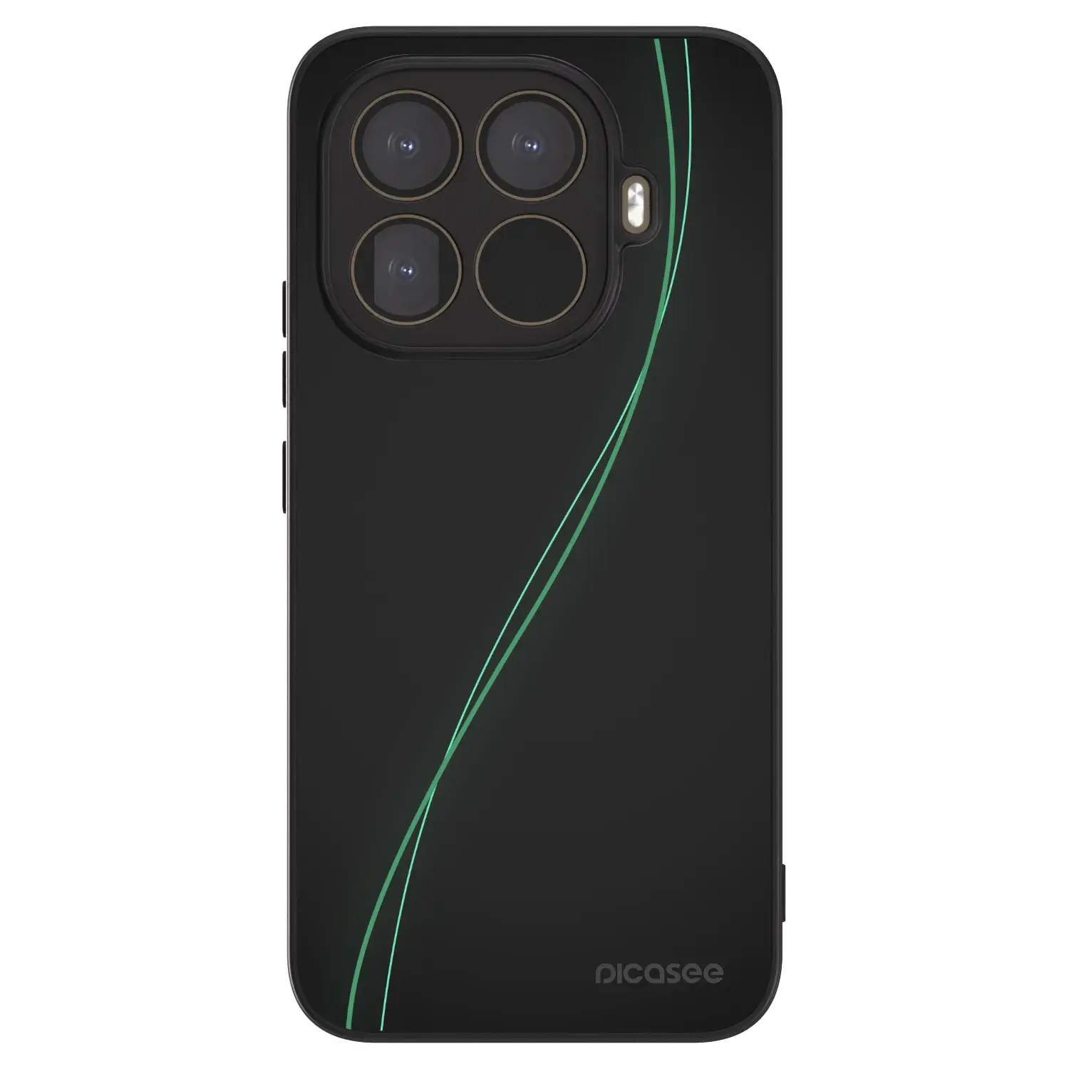 ULTIMATE CASE pro Xiaomi 15T Pro - Be Different
