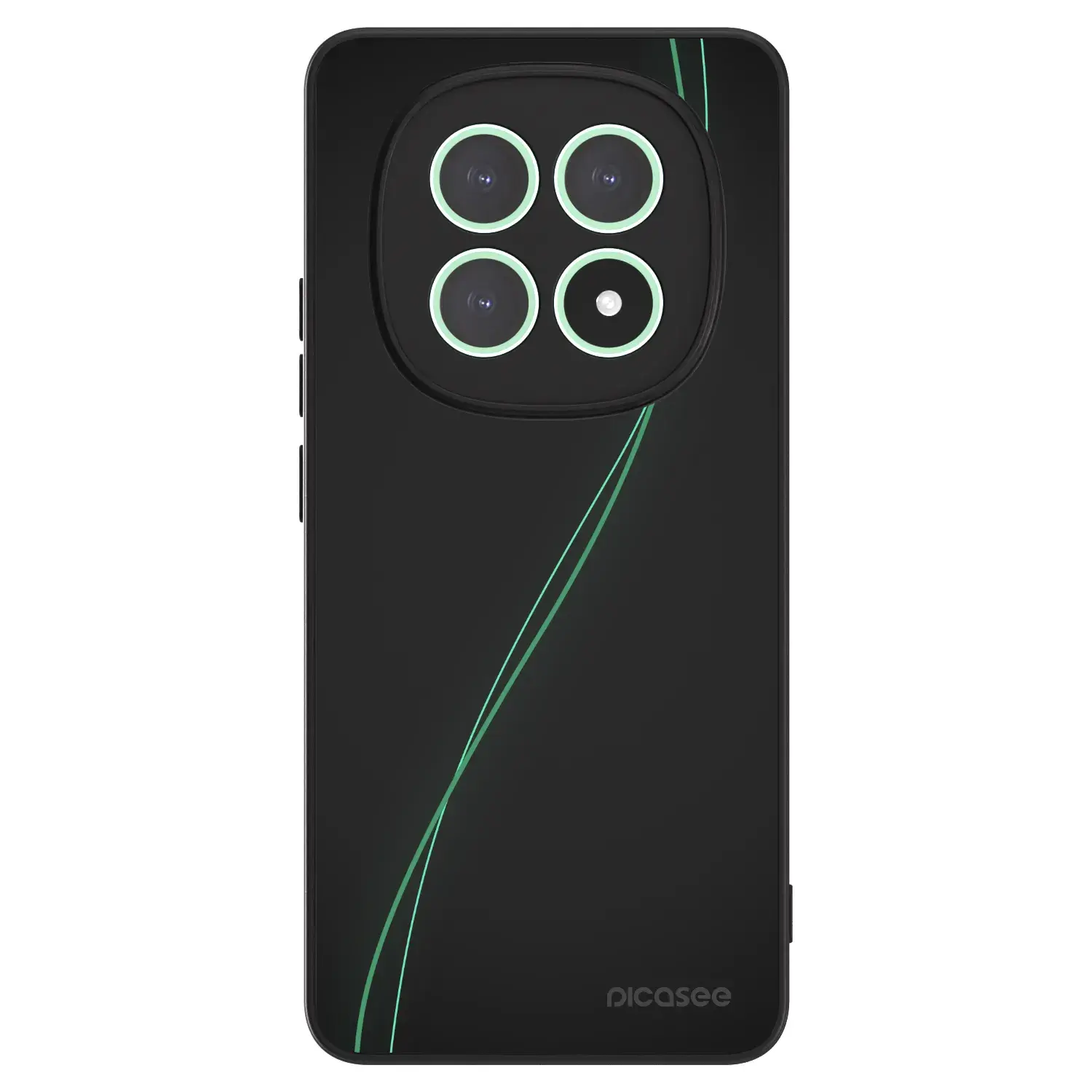 ULTIMATE CASE pro Xiaomi Redmi Note 15 4G - Be Different