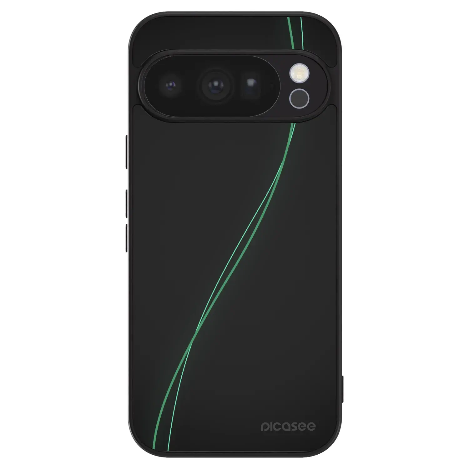ULTIMATE CASE pro Google Pixel 10 Pro - Be Different