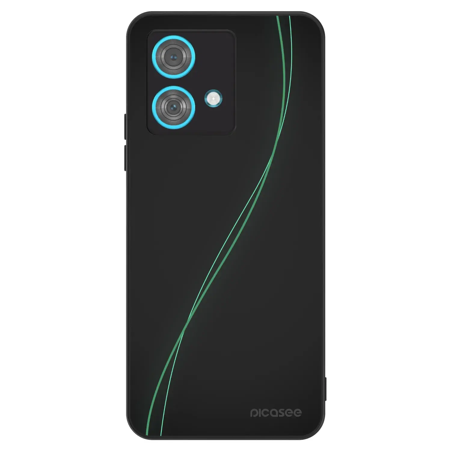 ULTIMATE CASE pro Motorola Edge 40 Neo - Be Different