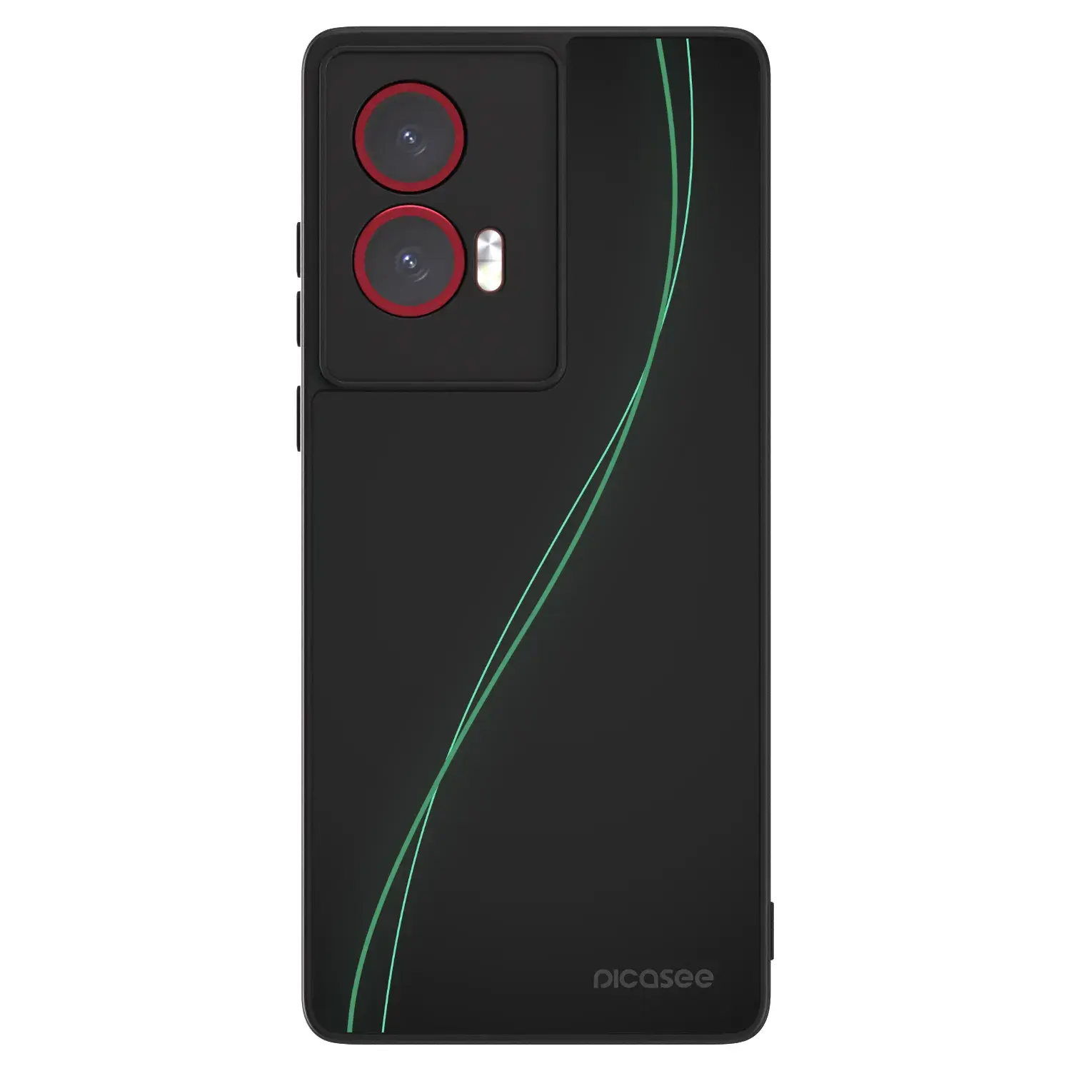 ULTIMATE CASE pro Motorola Edge 50 Fusion - Be Different