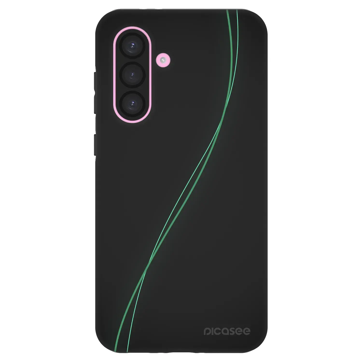 Fashion Case pro Samsung Galaxy A56 5G A566B - Be Different