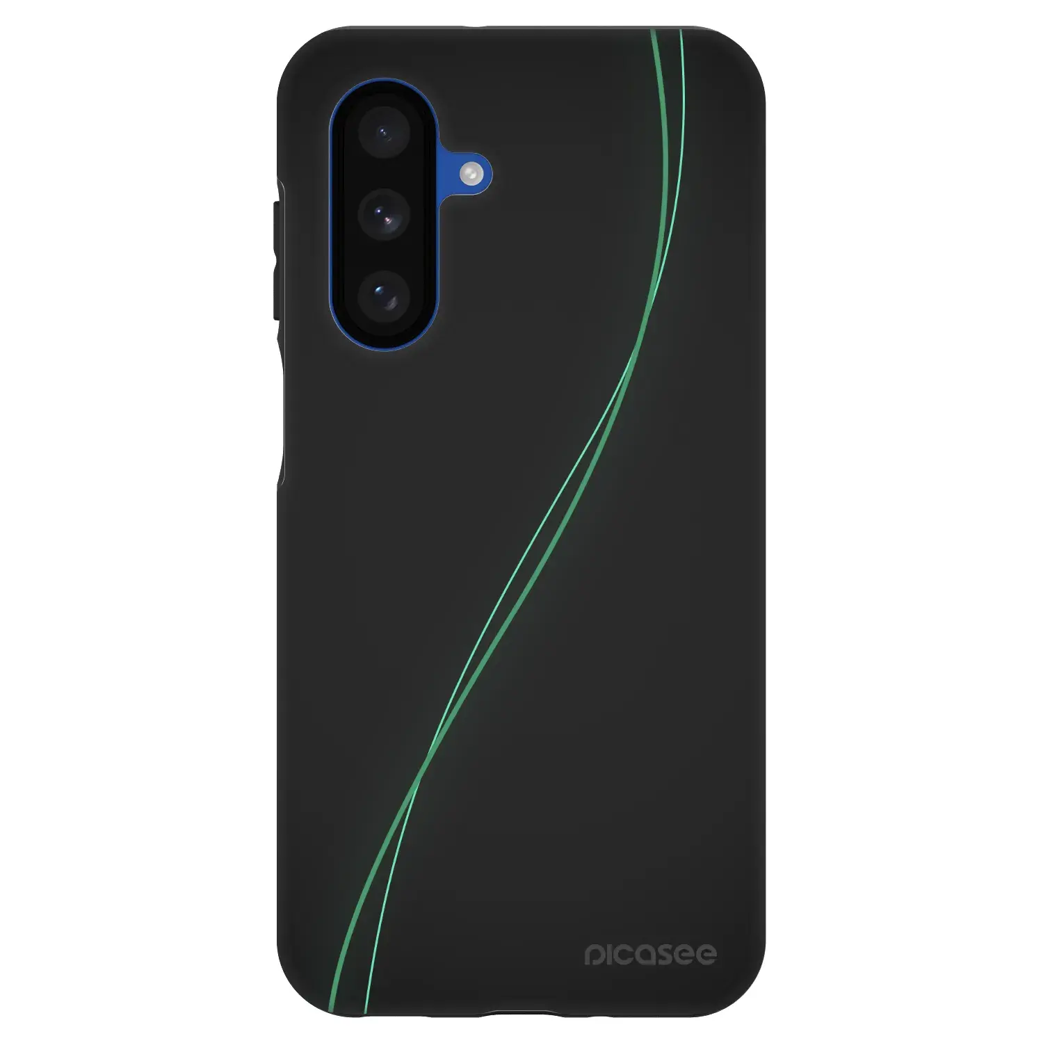 Fashion Case pro Samsung Galaxy A17 5G - Be Different