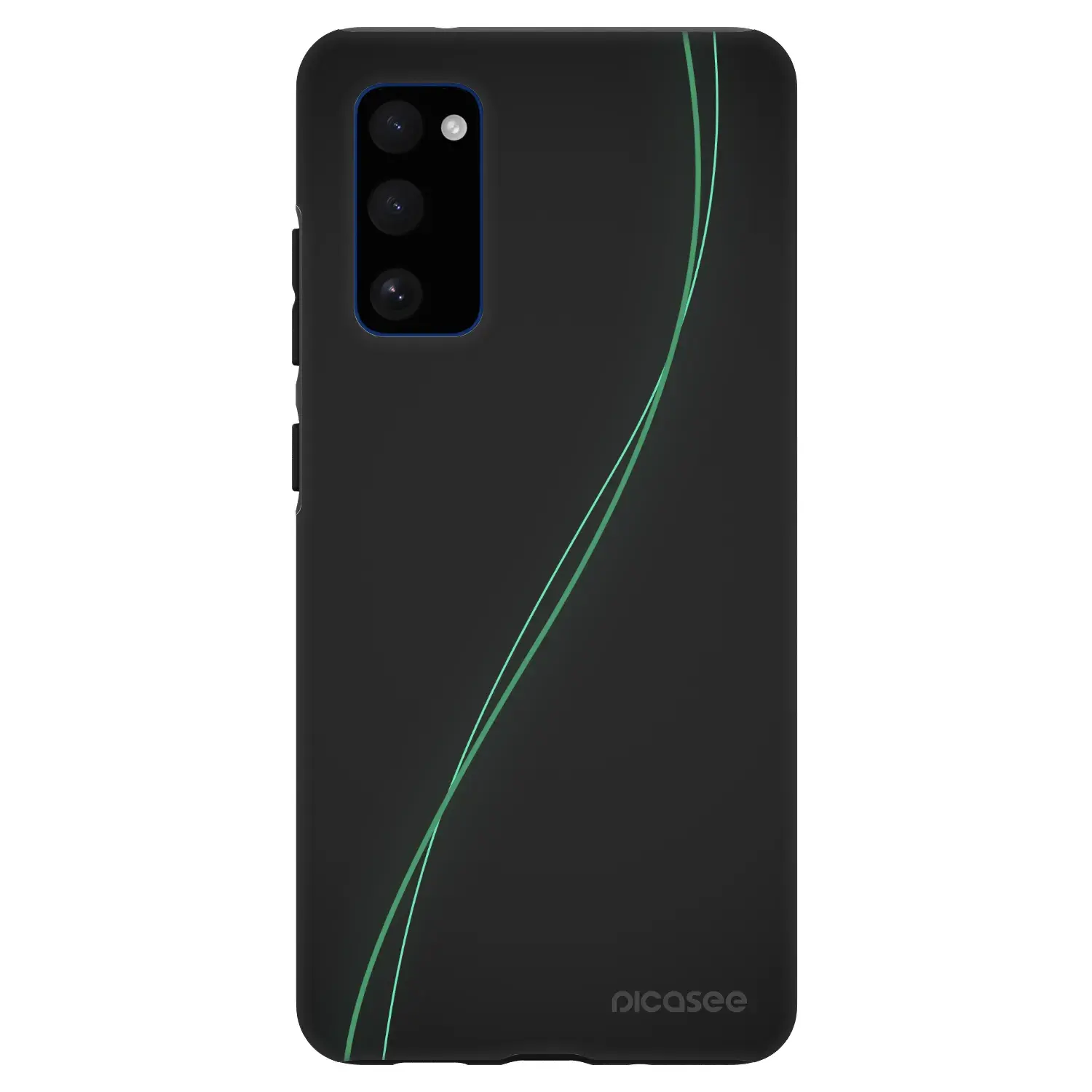 Fashion Case pro Samsung Galaxy S20 FE - Be Different