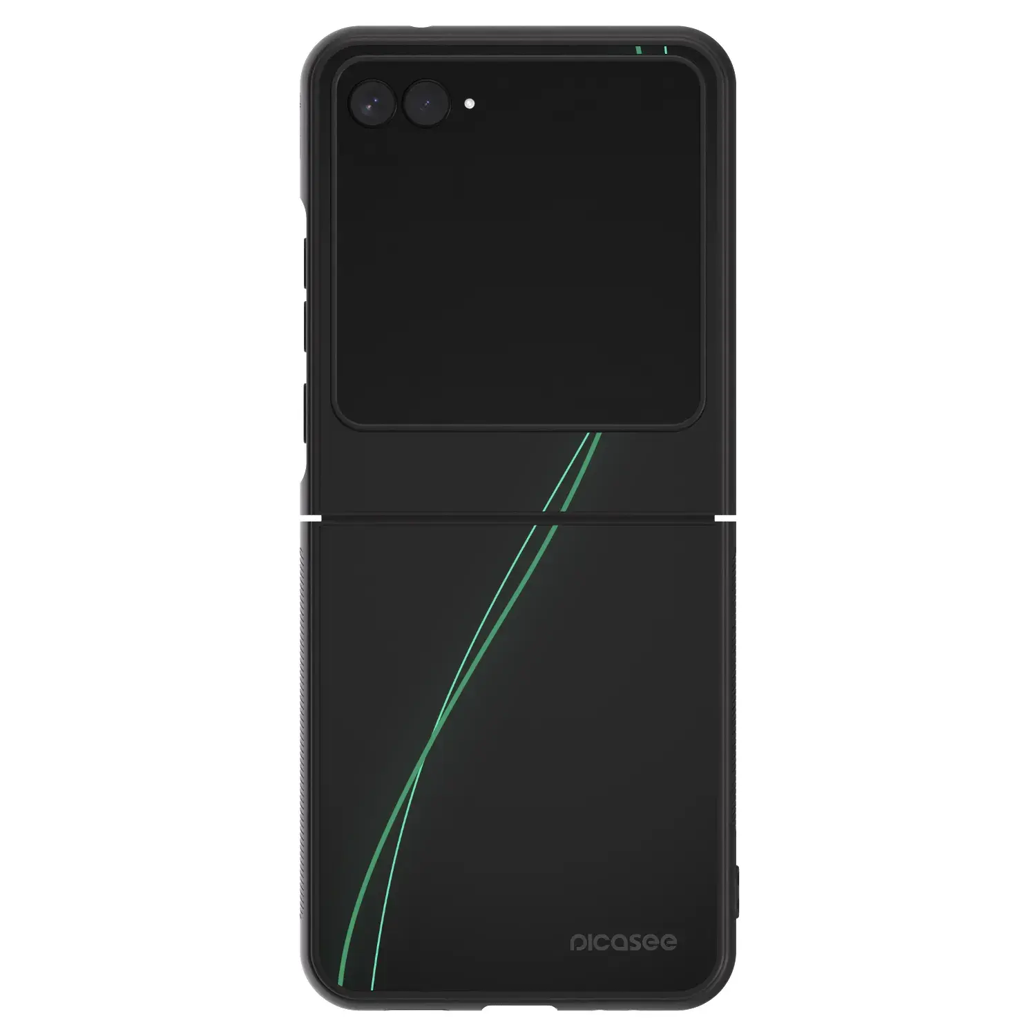 ULTIMATE CASE pro Motorola Razr 60 - Be Different