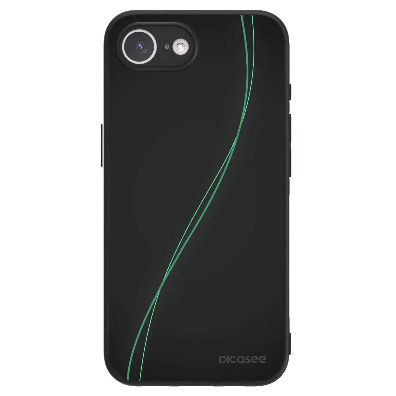 ULTIMATE CASE MagSafe pro Apple iPhone 17e - Be Different